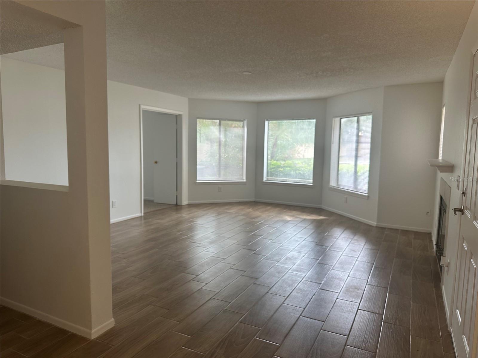 BELLEAIR VILLAGE CONDO - Residential