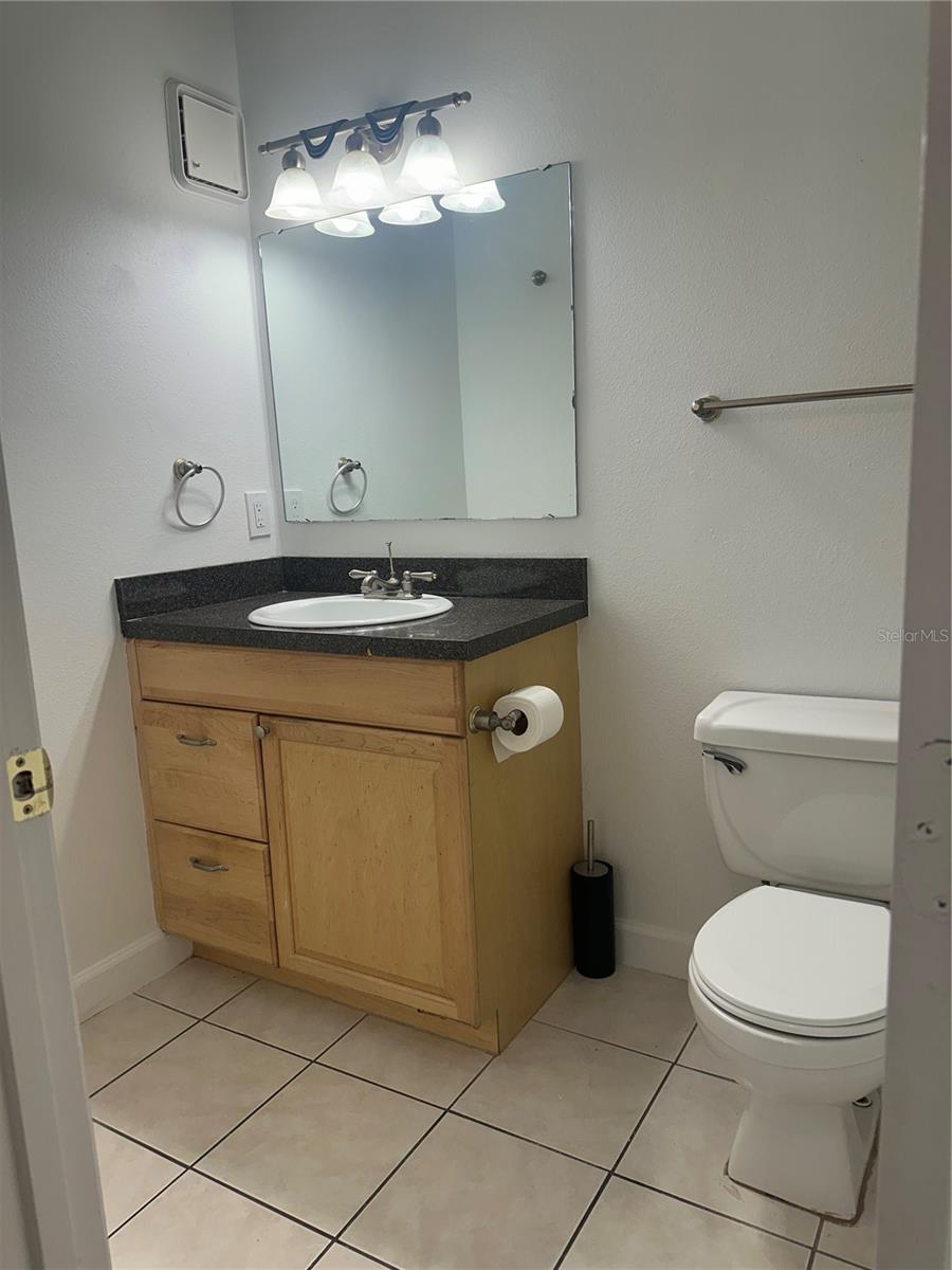 BELLEAIR VILLAGE CONDO - Residential