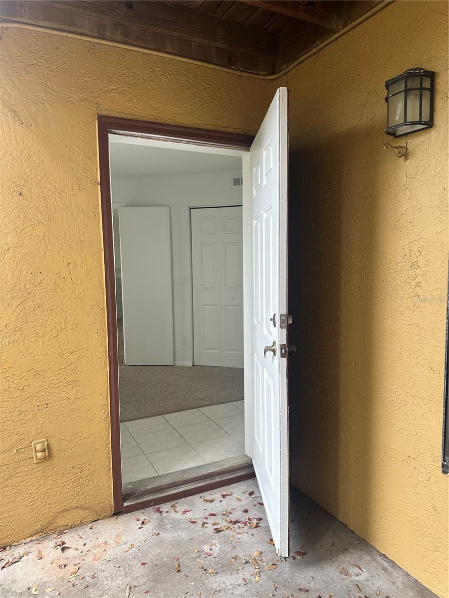 BELLEAIR VILLAGE CONDO - Residential