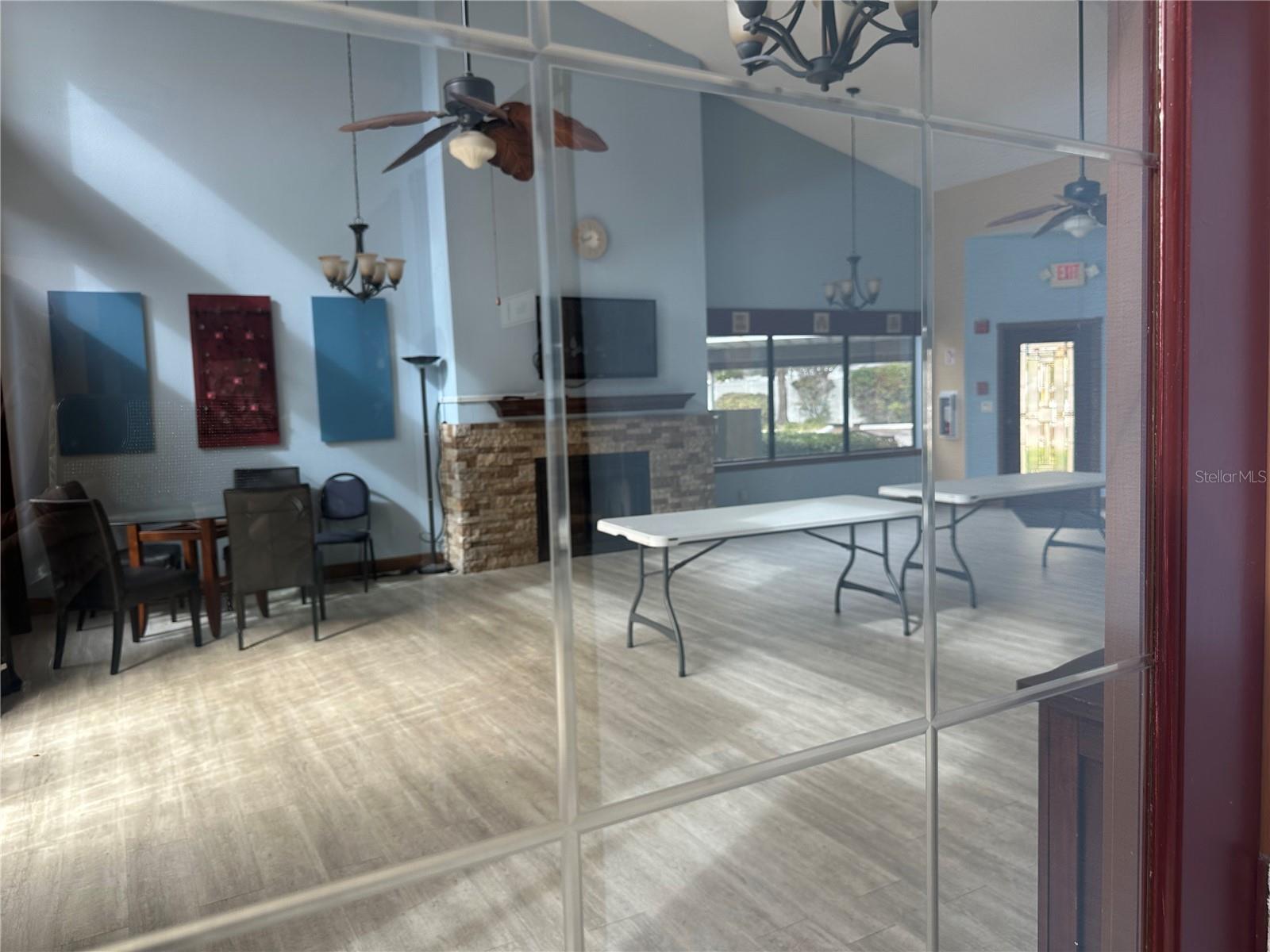 BELLEAIR VILLAGE CONDO - Residential