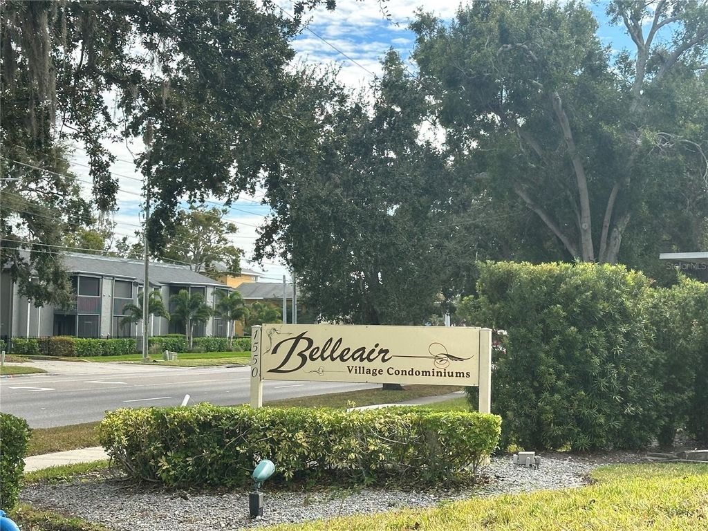 Photo of 1550 S Belcher Road #412, Clearwater, FL 33764 (MLS # TB8454329)