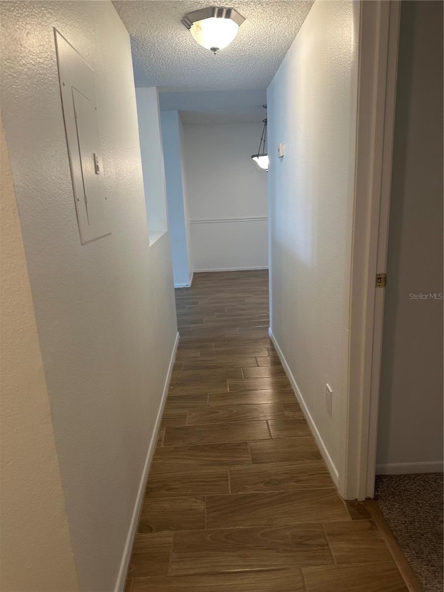 BELLEAIR VILLAGE CONDO - Residential