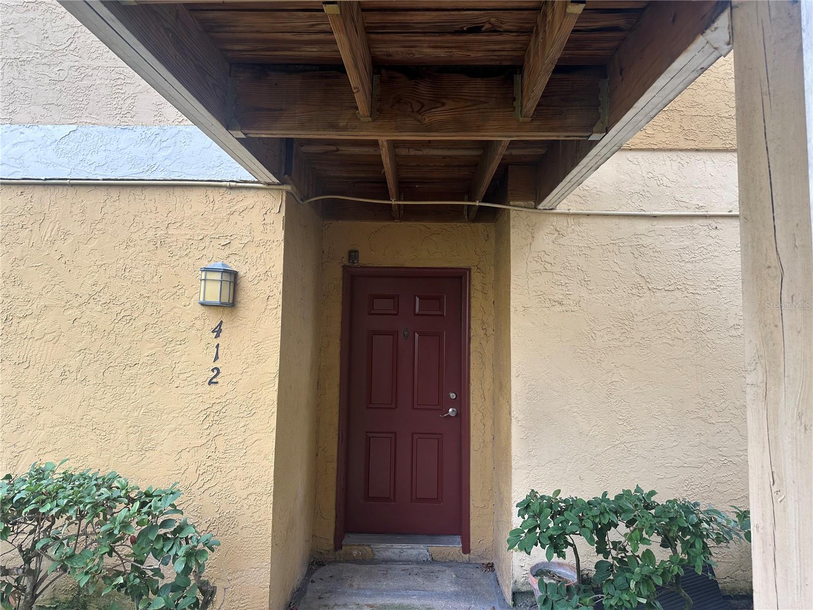 BELLEAIR VILLAGE CONDO - Residential