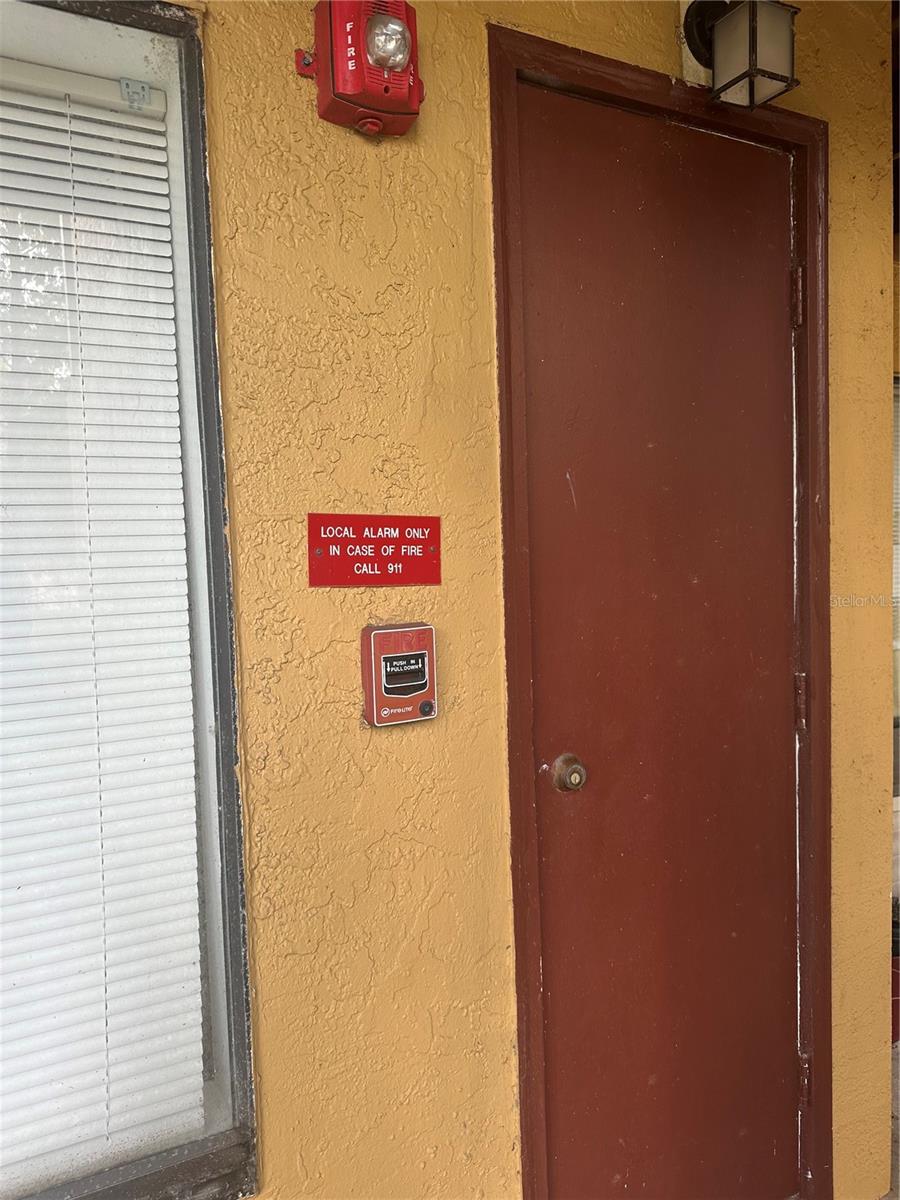 BELLEAIR VILLAGE CONDO - Residential