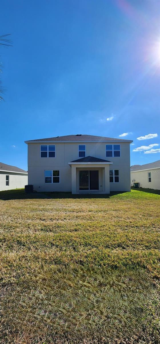 LAKE LINCOLN - Residential