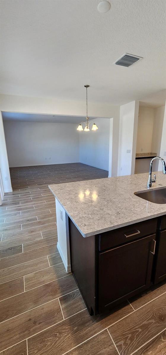 LAKE LINCOLN - Residential