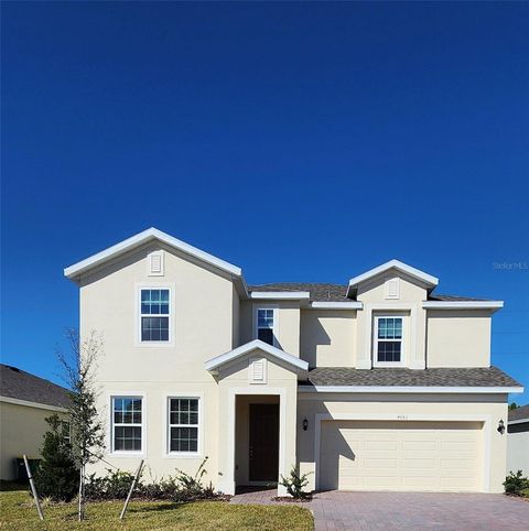 Photo of 4053 Serene Water Avenue, Eustis, FL 32736 (MLS # O6381728)
