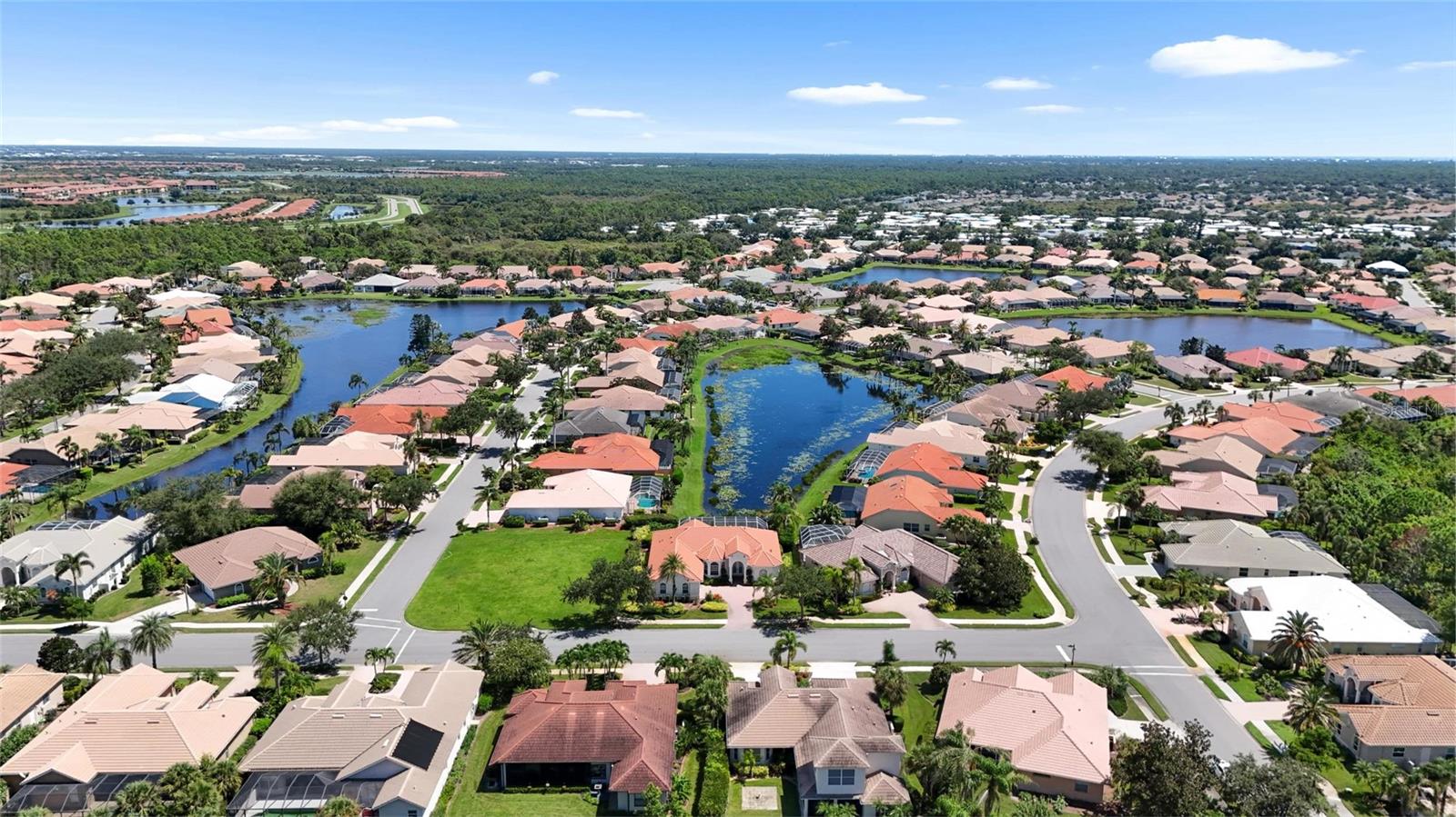 VENETIA PH 3 - Residential