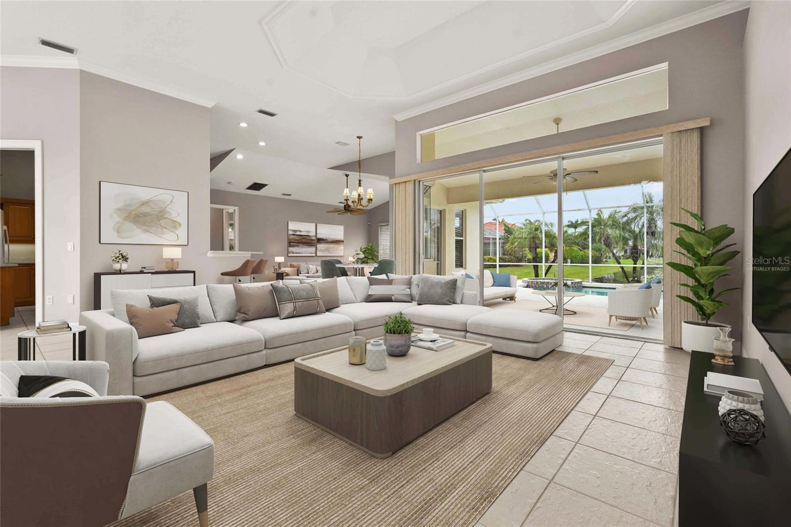 4383 NATALE DRIVE