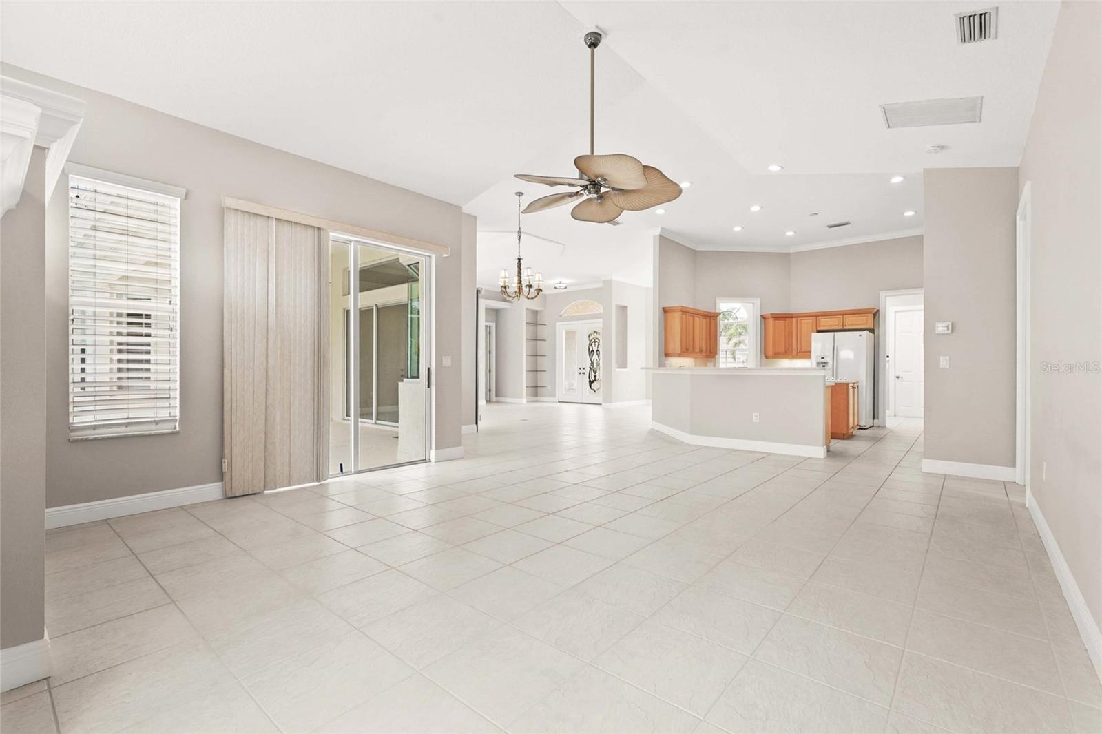 VENETIA PH 3 - Residential