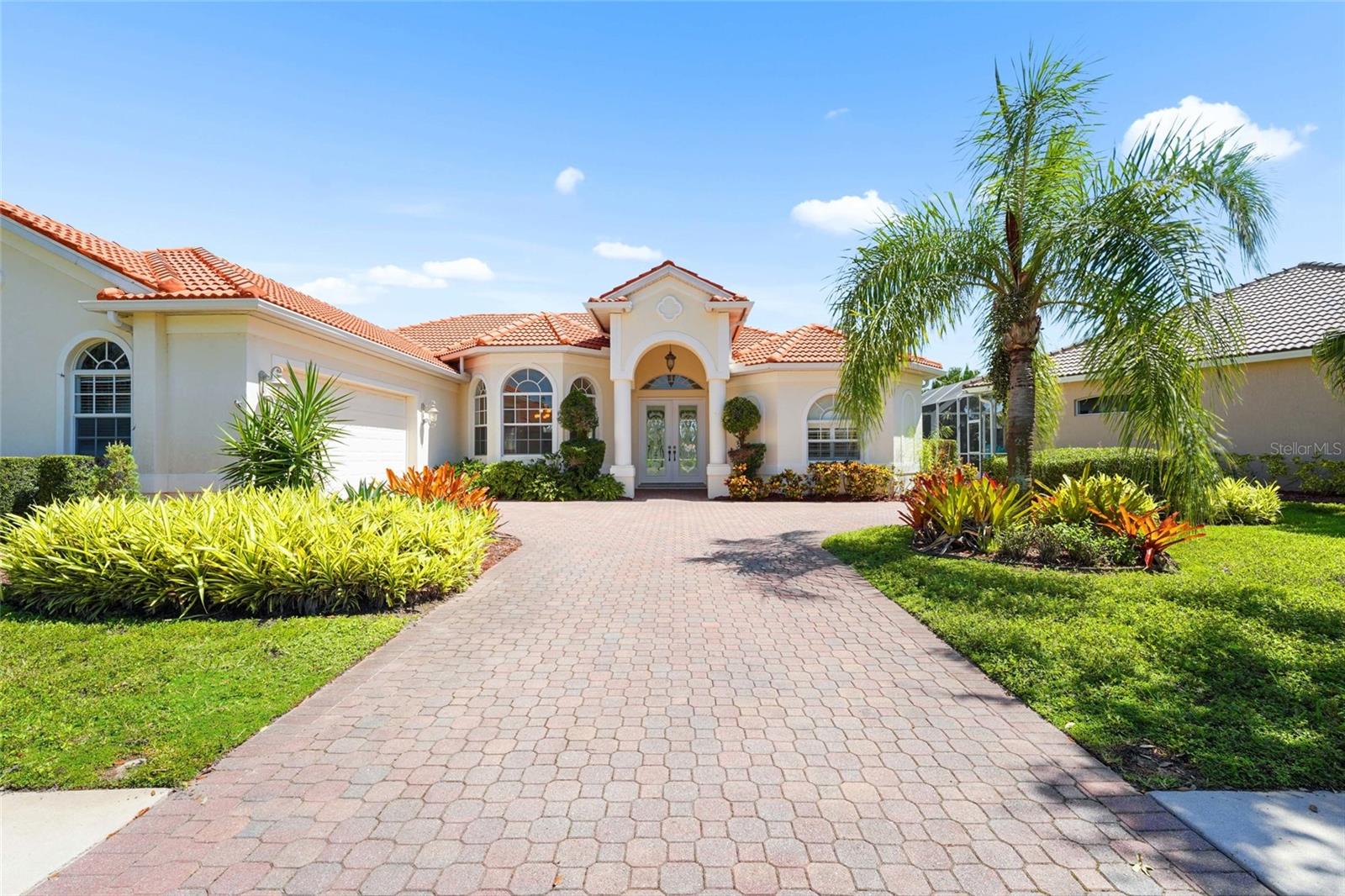 VENETIA PH 3 - Residential