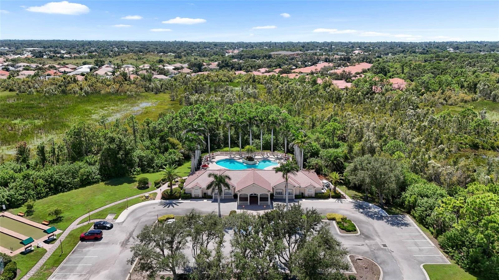 VENETIA PH 3 - Residential