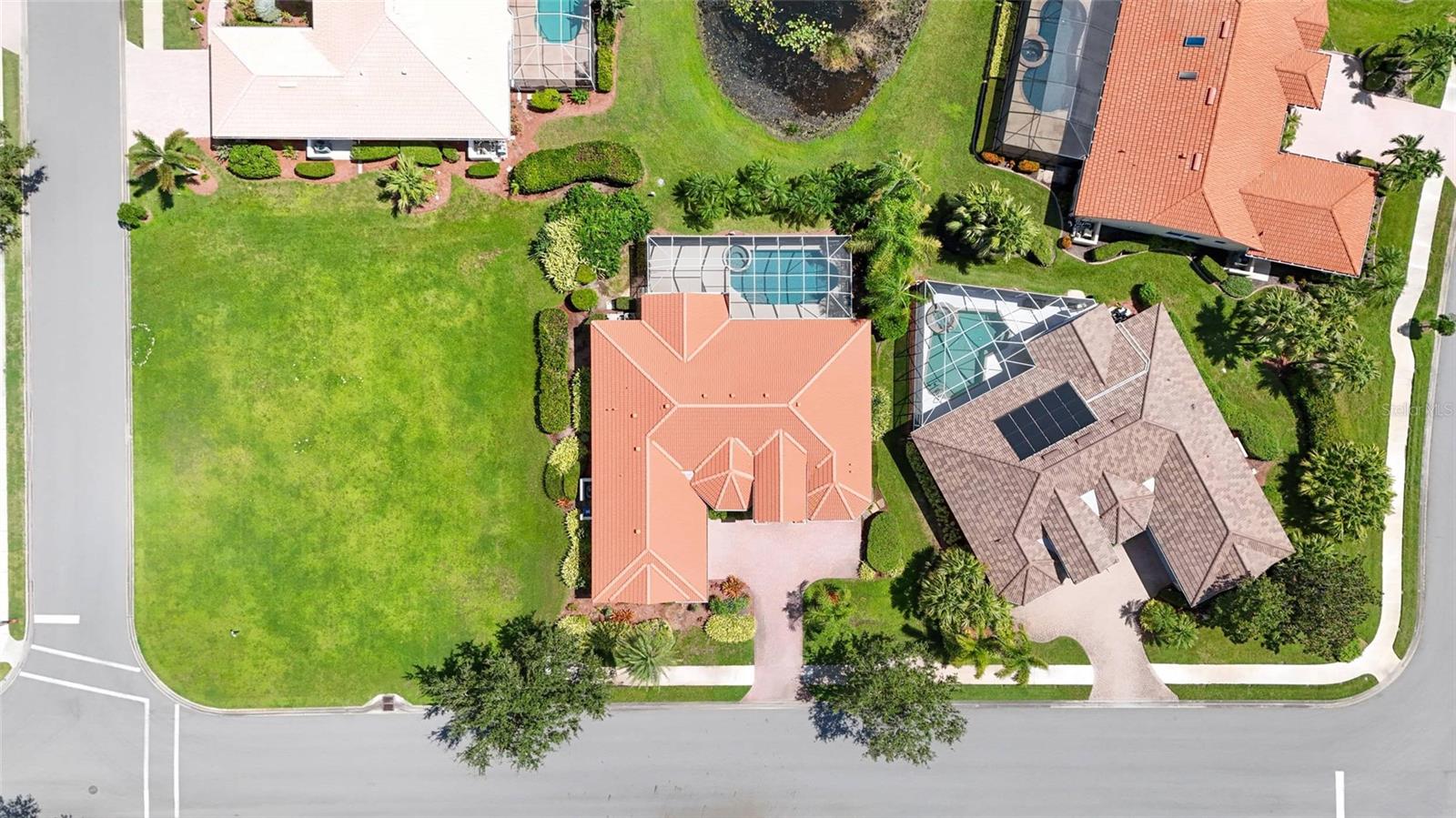 VENETIA PH 3 - Residential