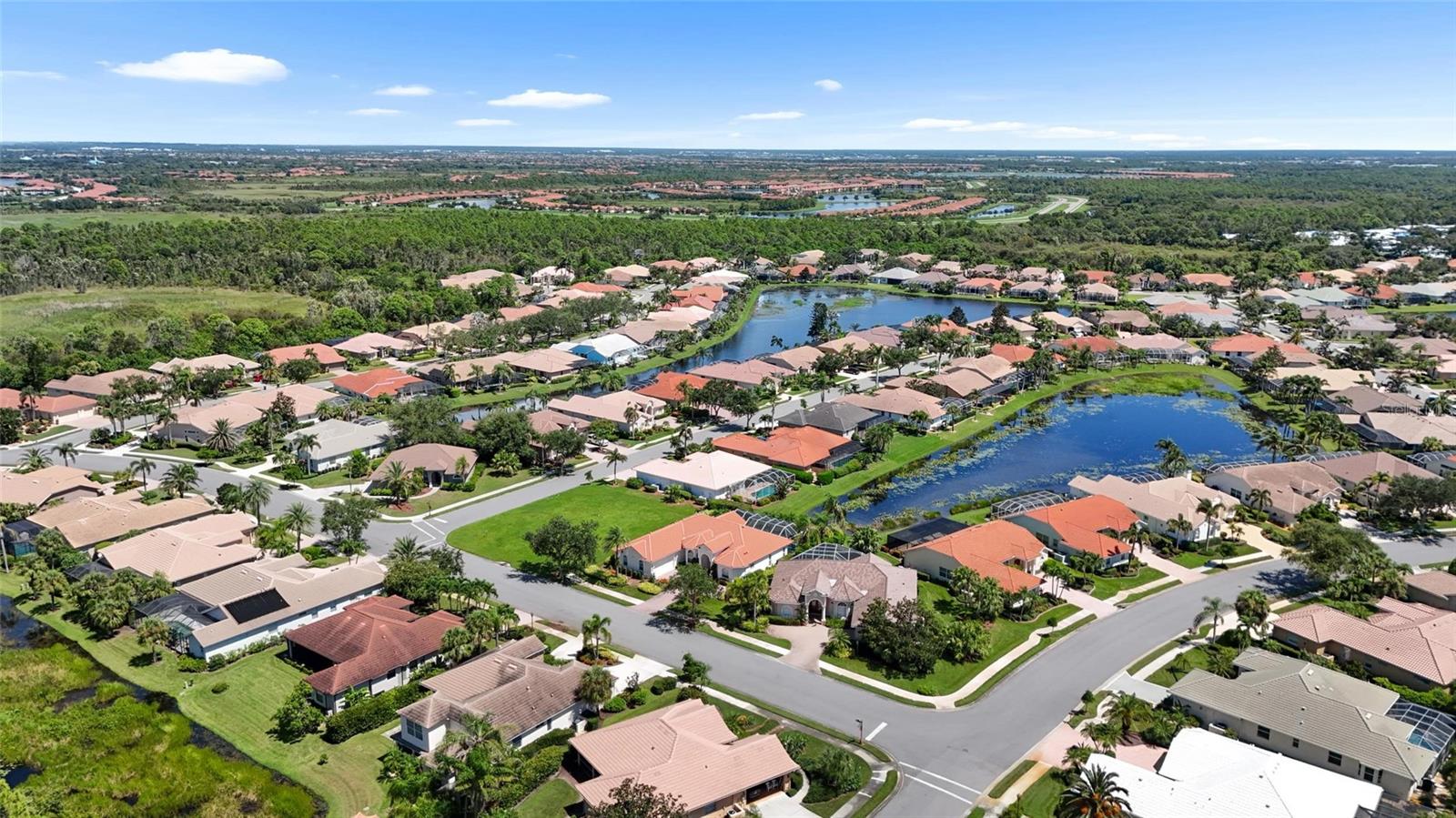 VENETIA PH 3 - Residential