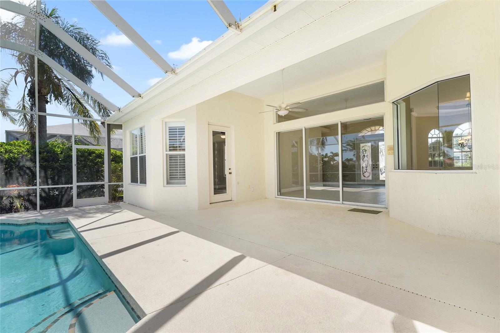 VENETIA PH 3 - Residential