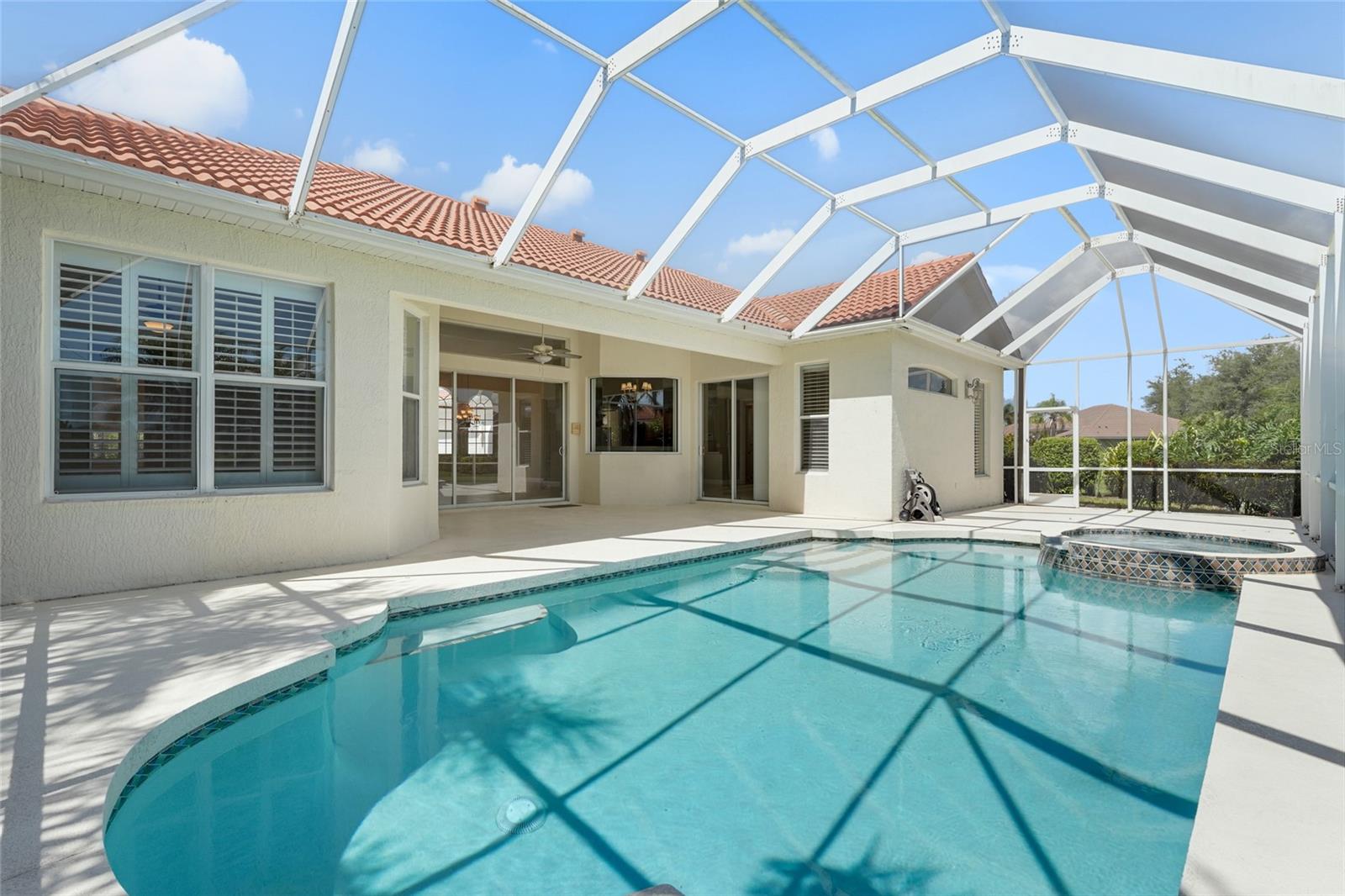 VENETIA PH 3 - Residential