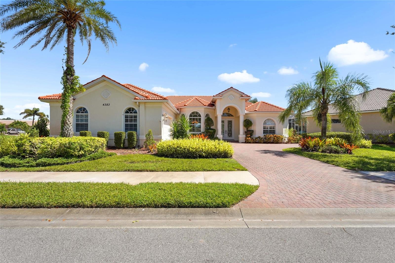 VENETIA PH 3 - Residential