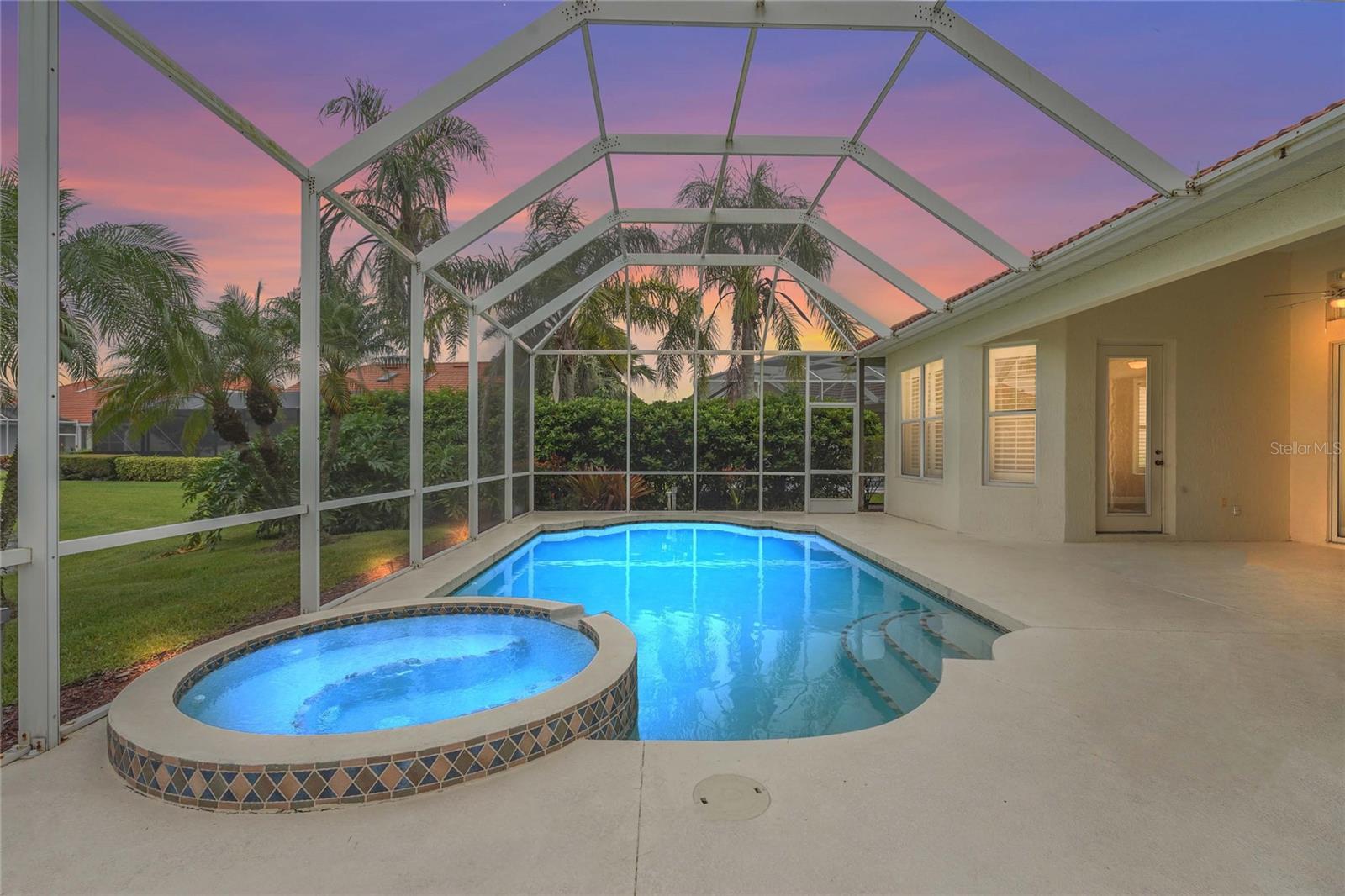 VENETIA PH 3 - Residential