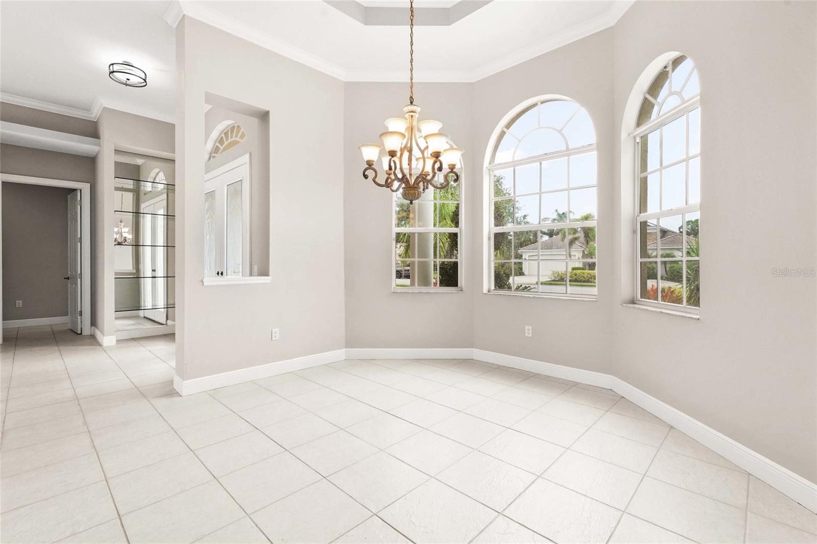 VENETIA PH 3 - Residential