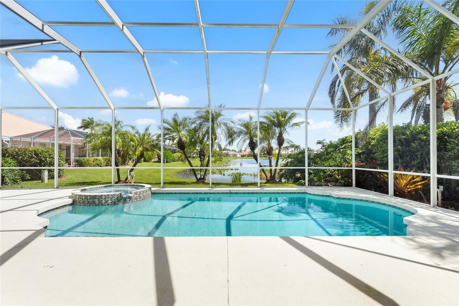 VENETIA PH 3 - Residential