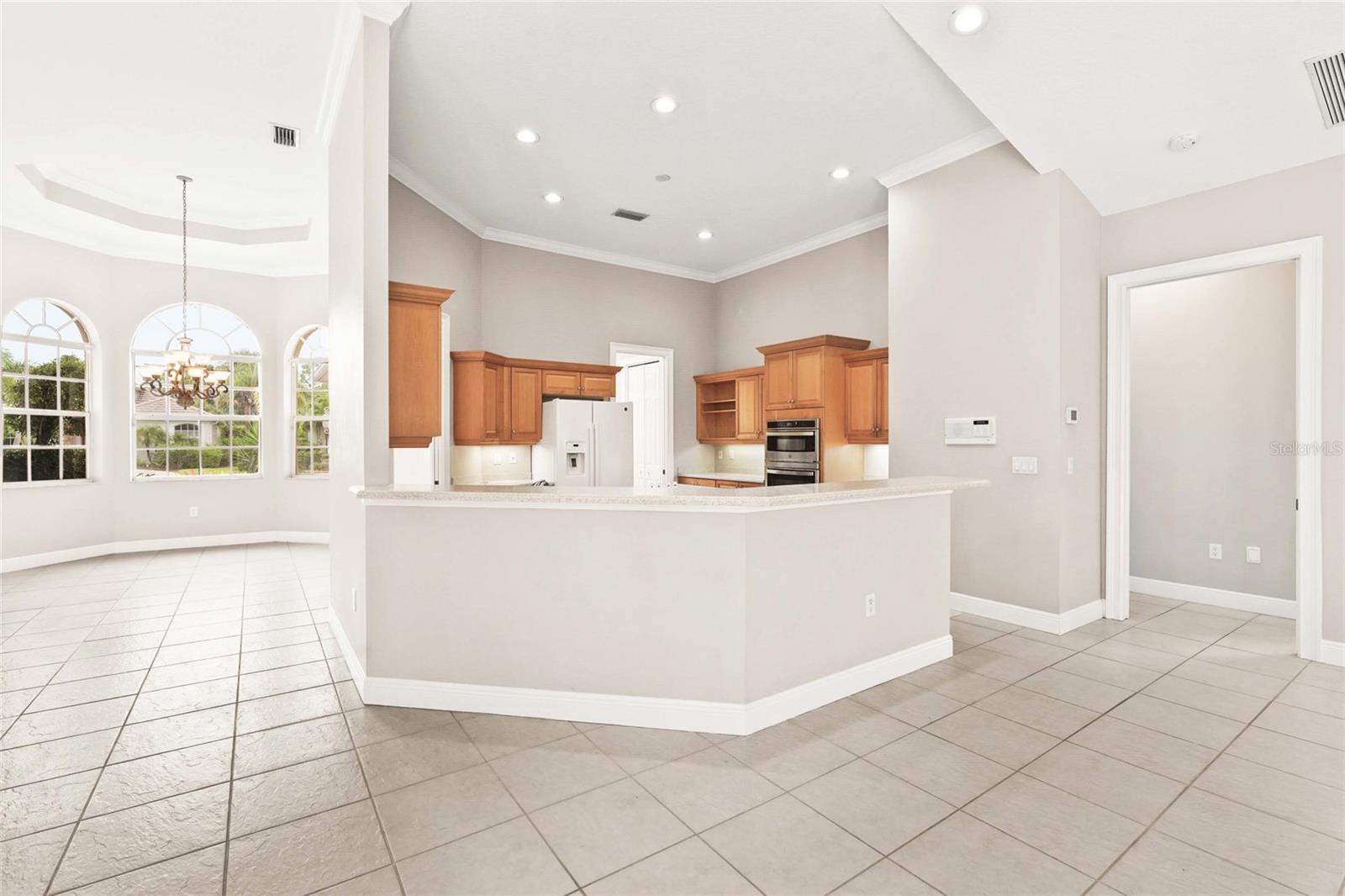 VENETIA PH 3 - Residential