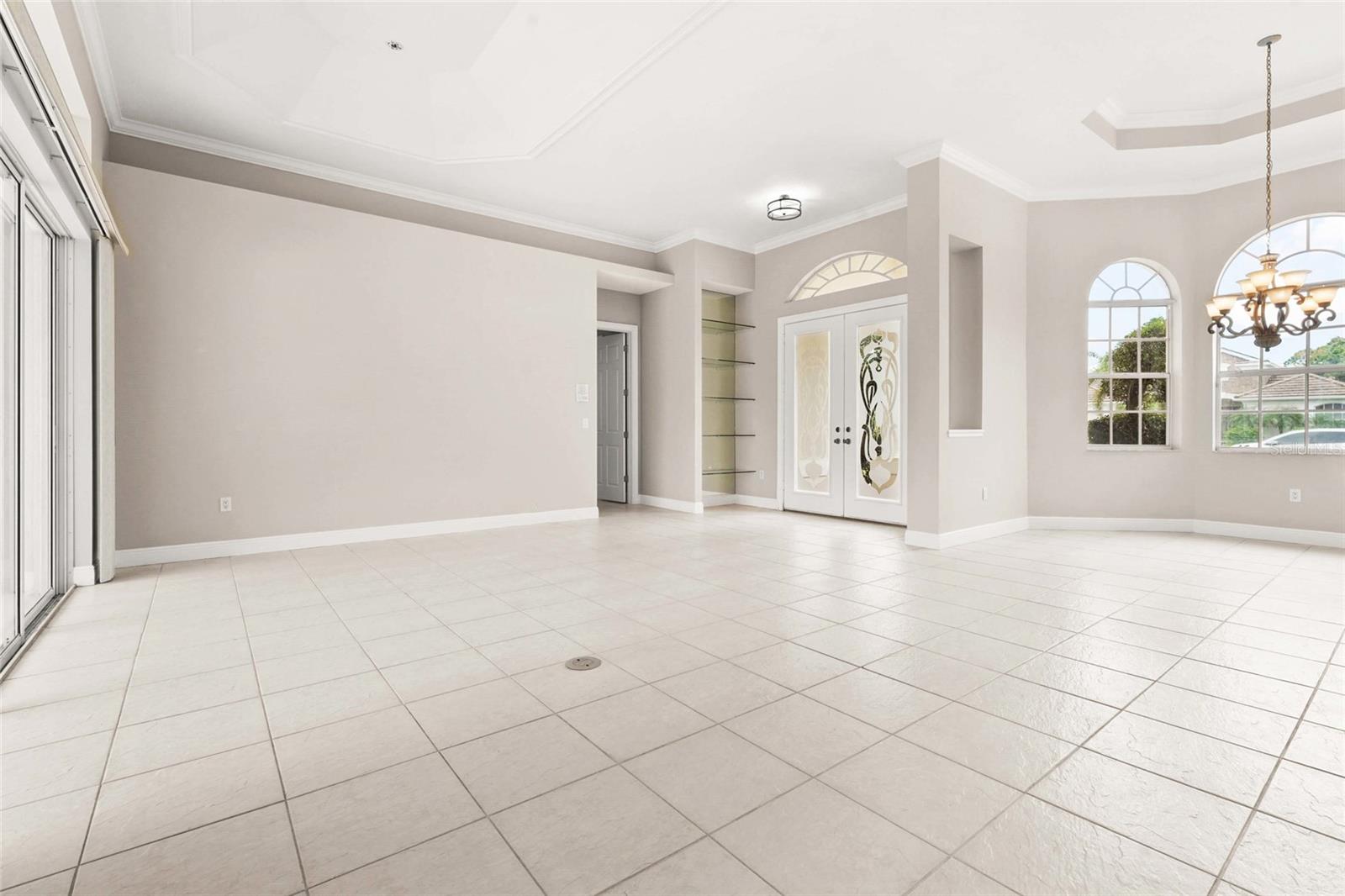 VENETIA PH 3 - Residential