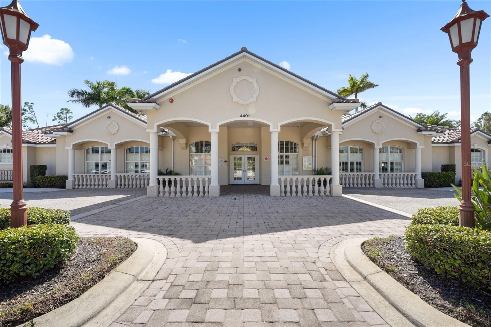 VENETIA PH 3 - Residential