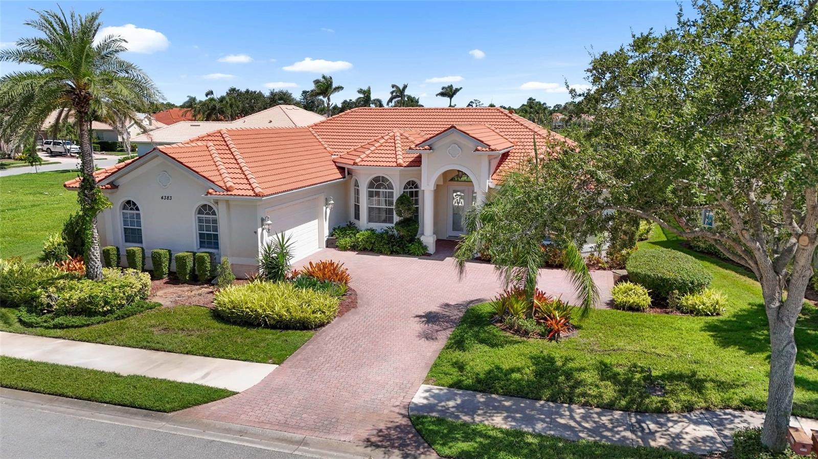 VENETIA PH 3 - Residential