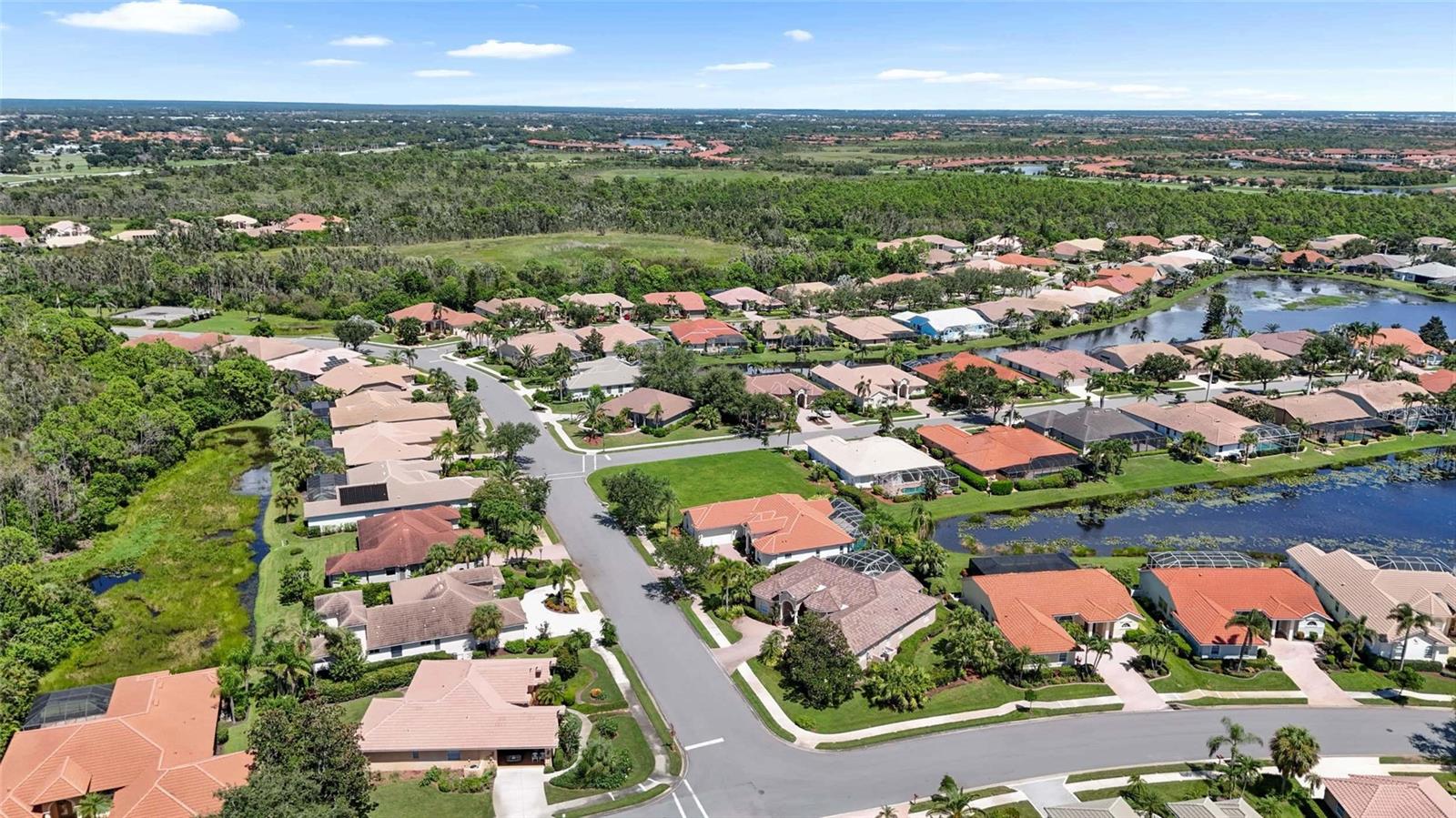 VENETIA PH 3 - Residential