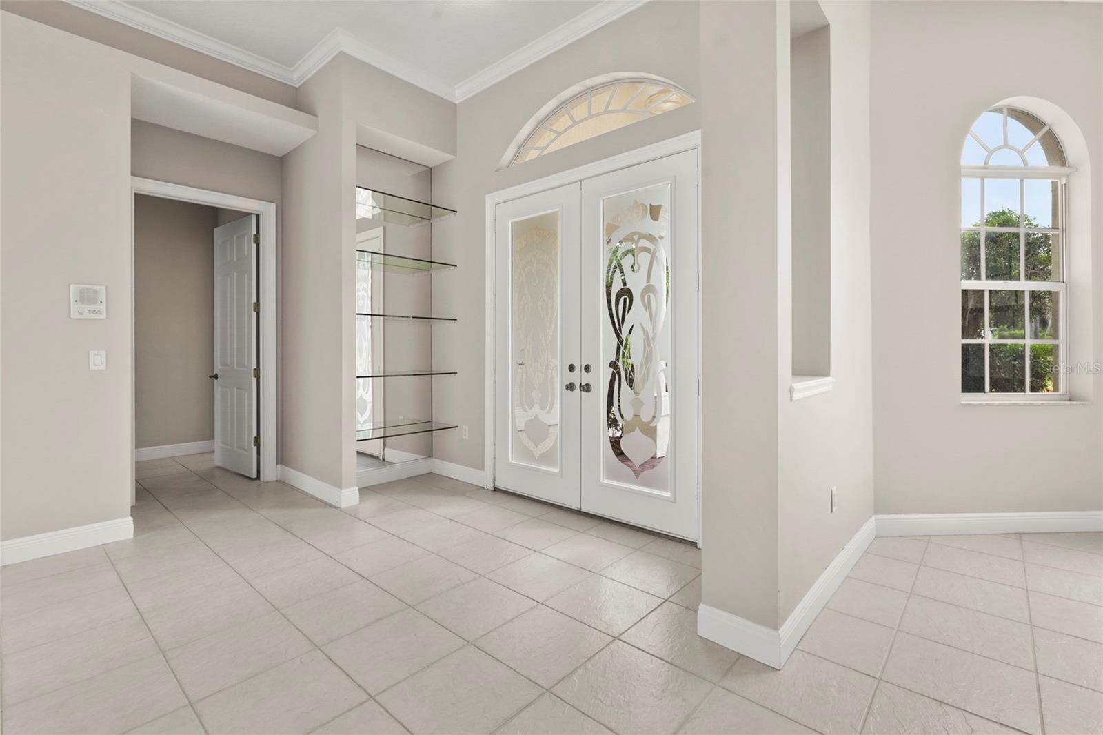 VENETIA PH 3 - Residential