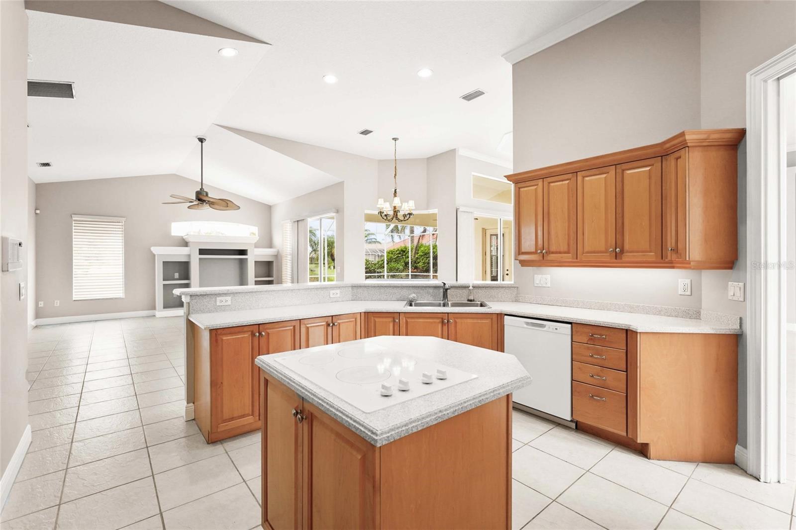 VENETIA PH 3 - Residential