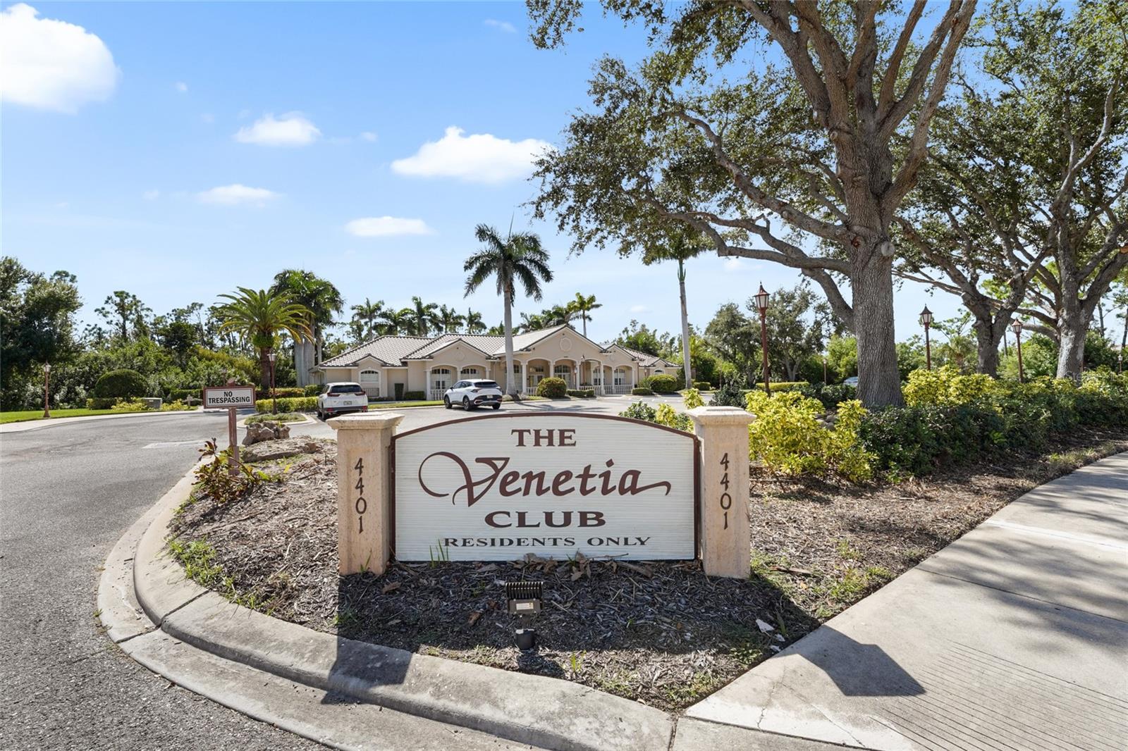 VENETIA PH 3 - Residential