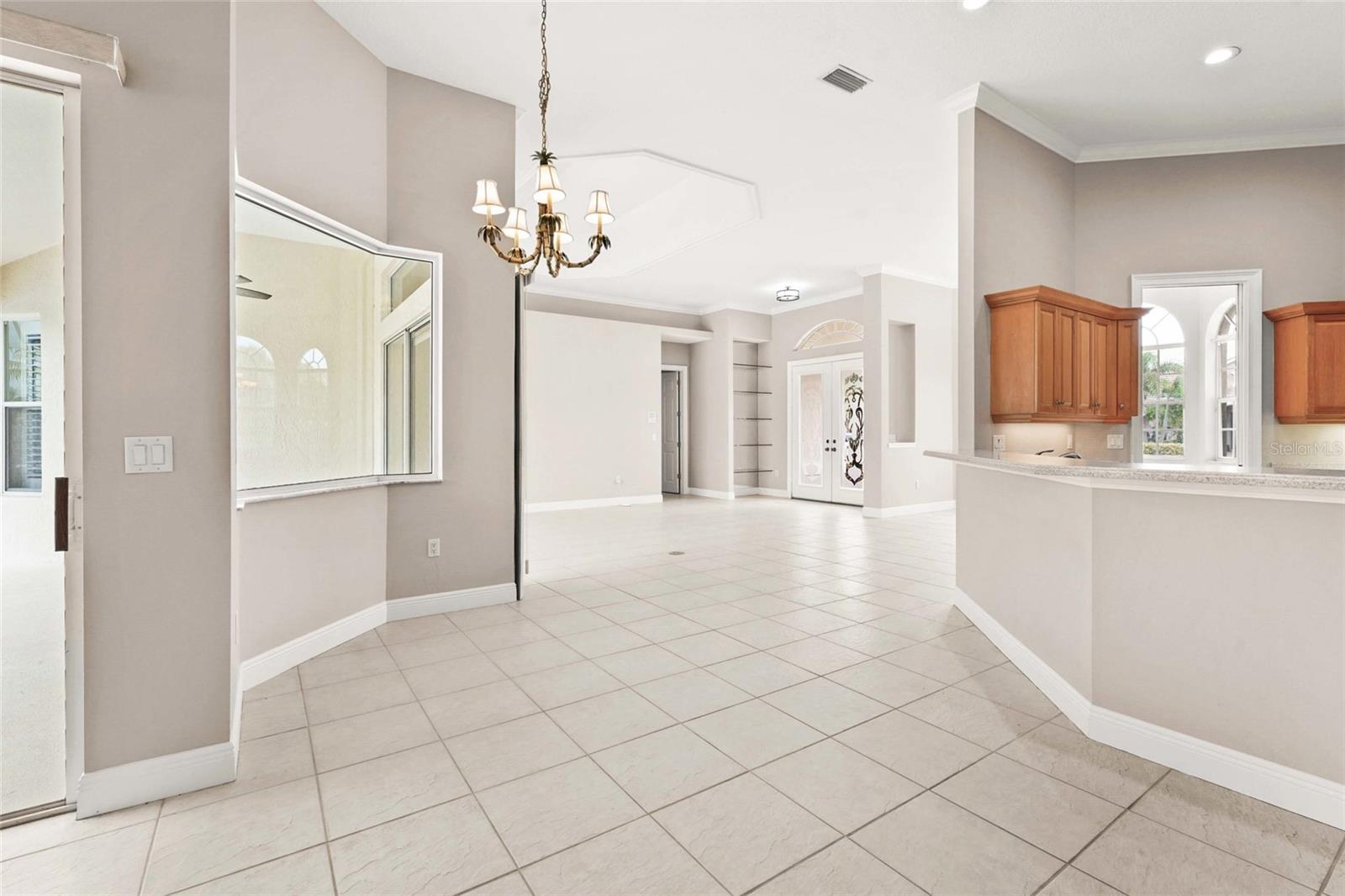 VENETIA PH 3 - Residential