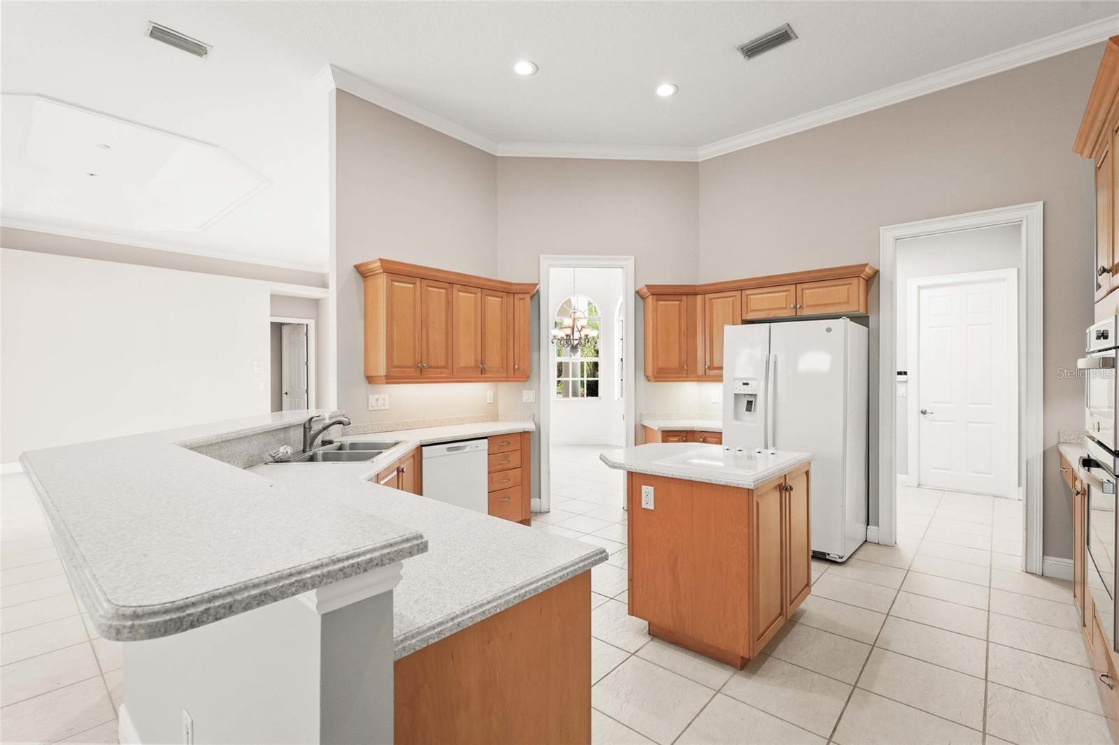 VENETIA PH 3 - Residential