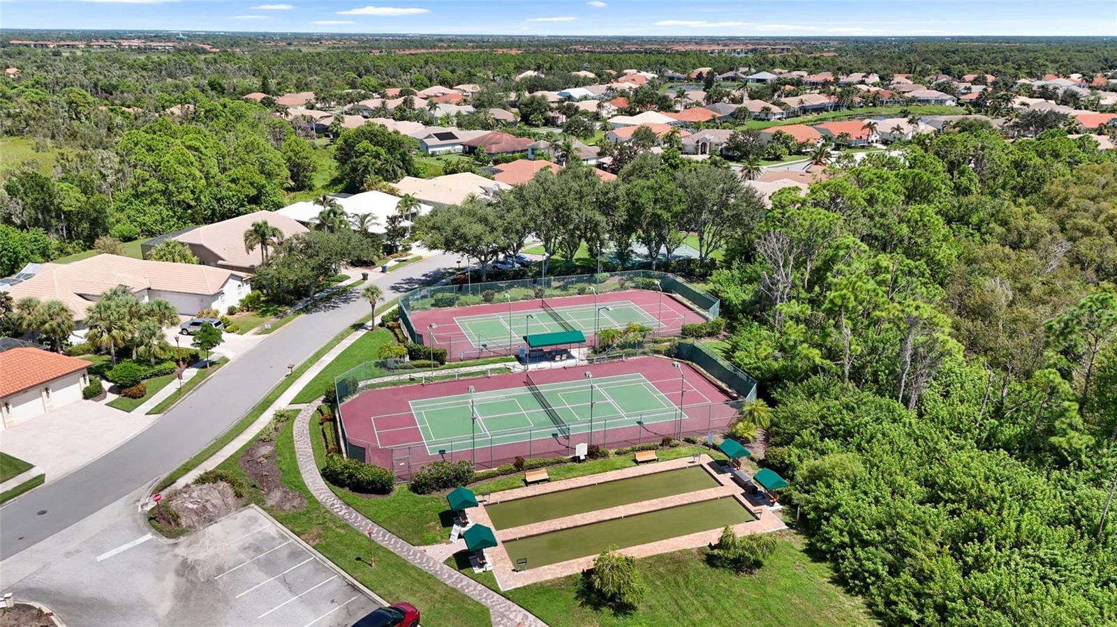 VENETIA PH 3 - Residential