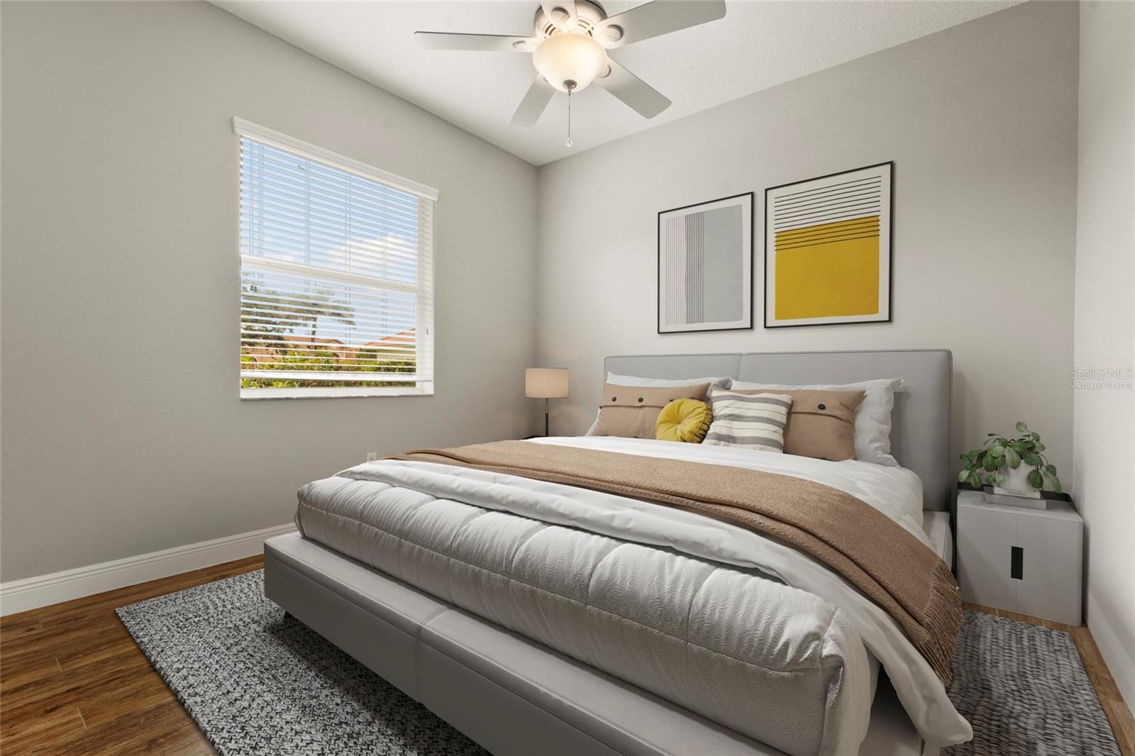 VENETIA PH 3 - Residential