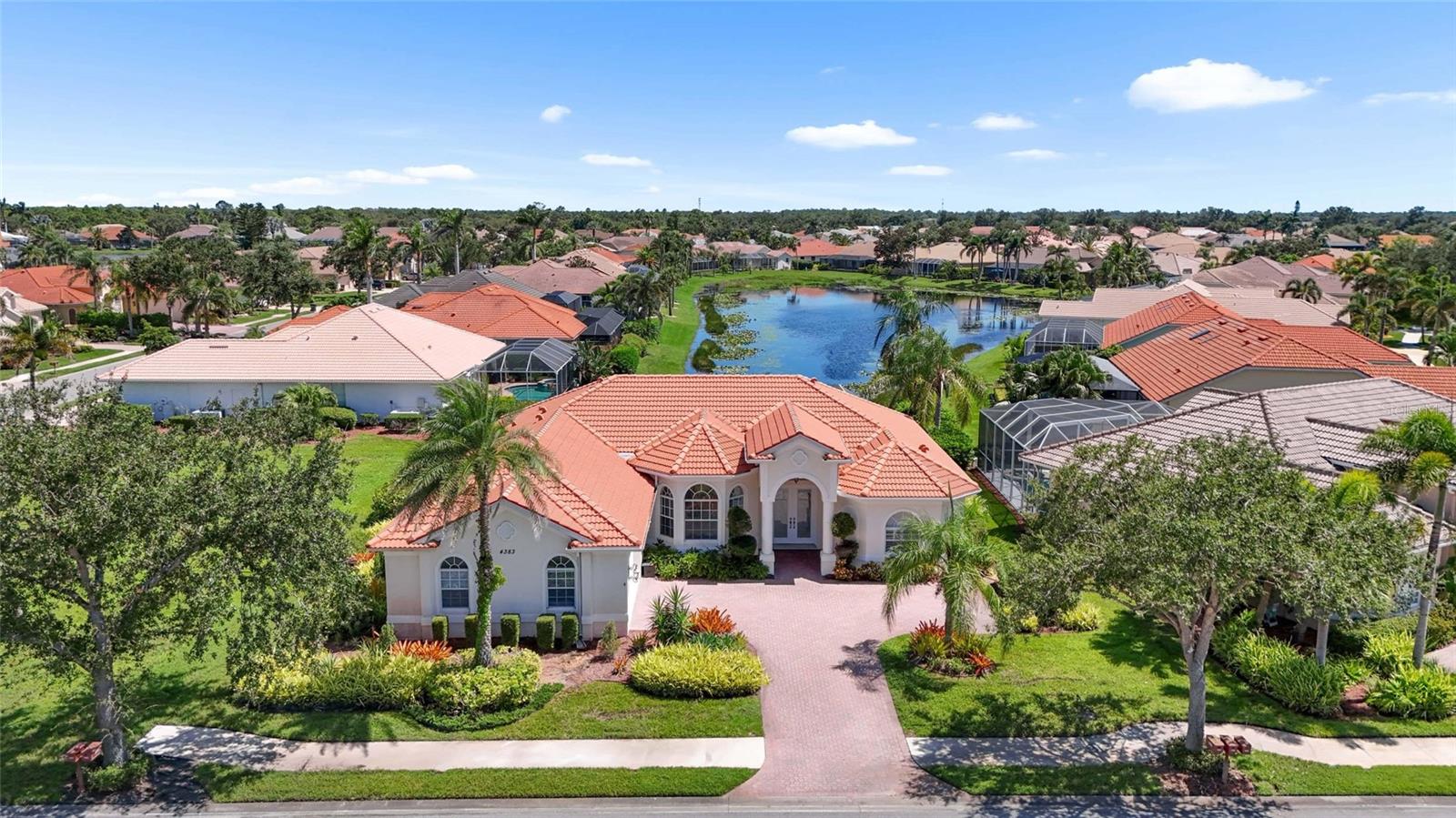 4383 NATALE DRIVE