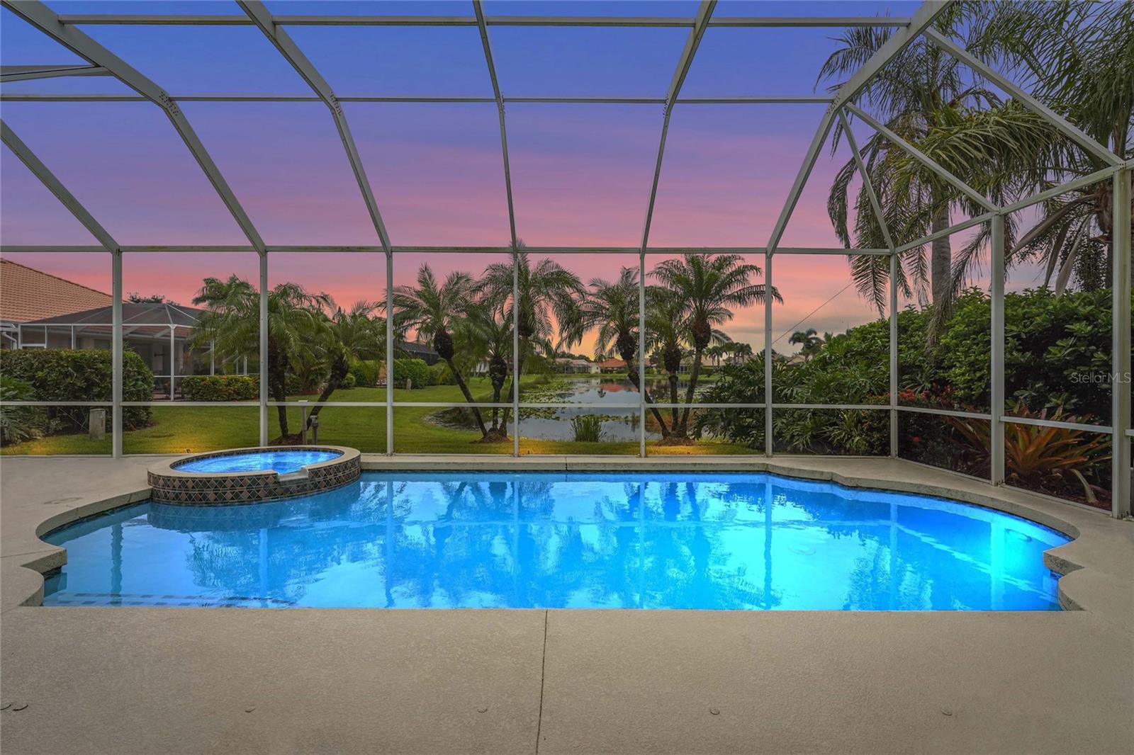 VENETIA PH 3 - Residential