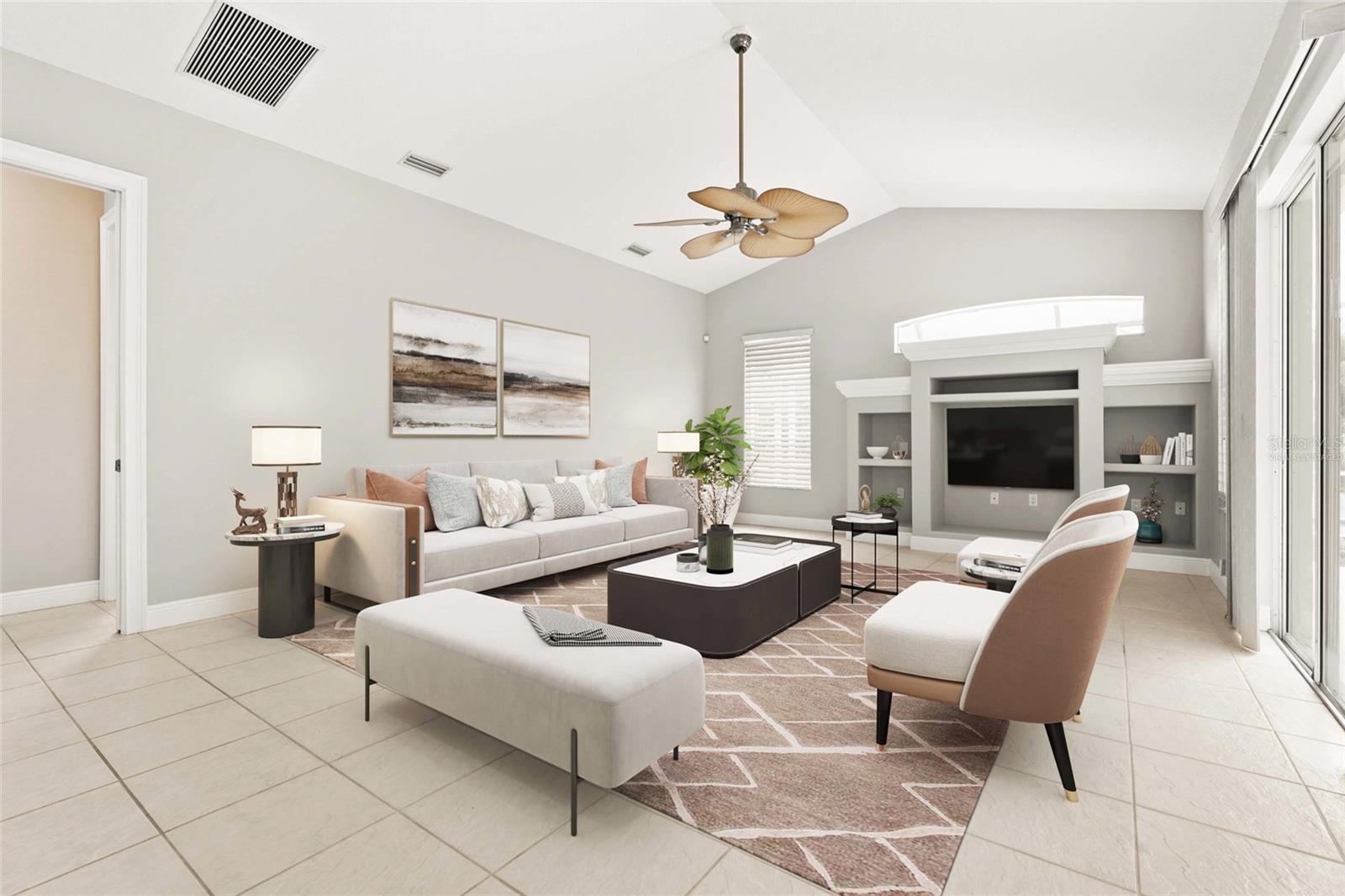 4383 NATALE DRIVE