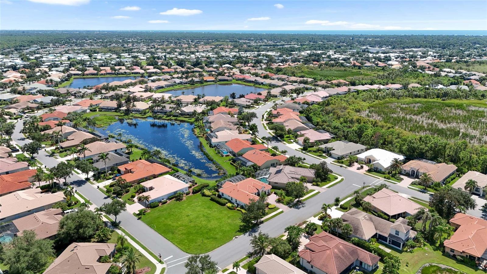 VENETIA PH 3 - Residential