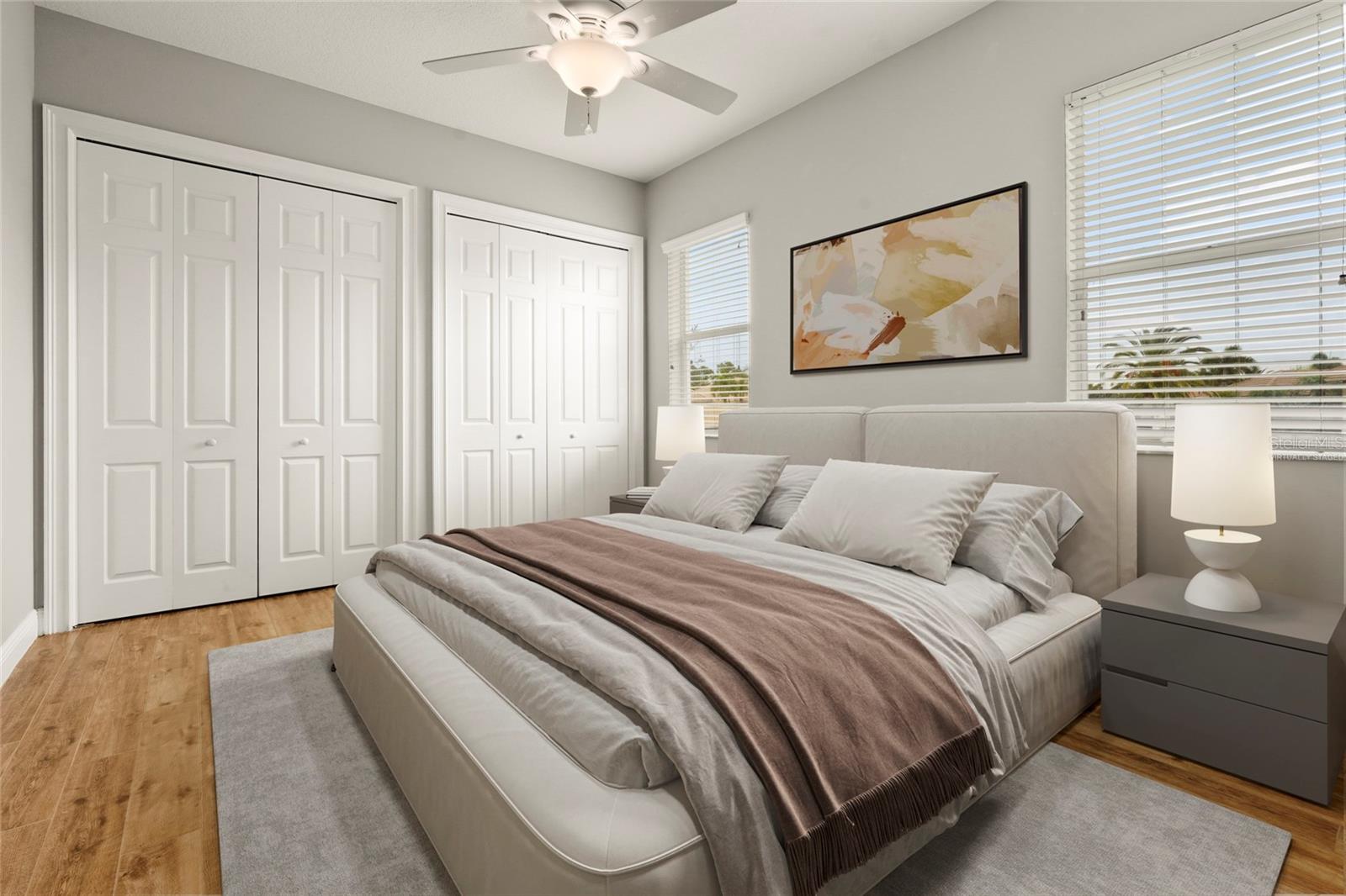 VENETIA PH 3 - Residential