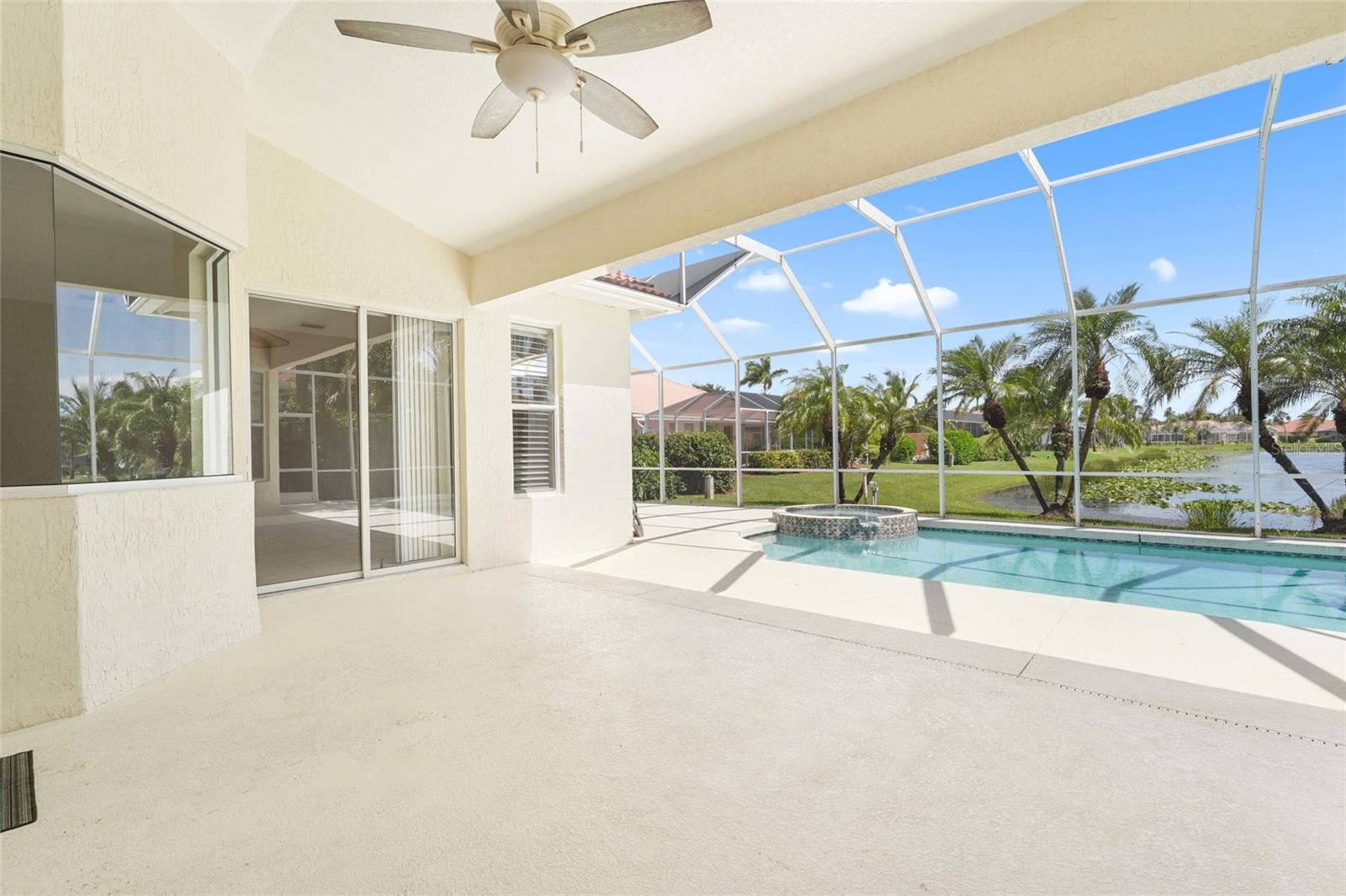 VENETIA PH 3 - Residential