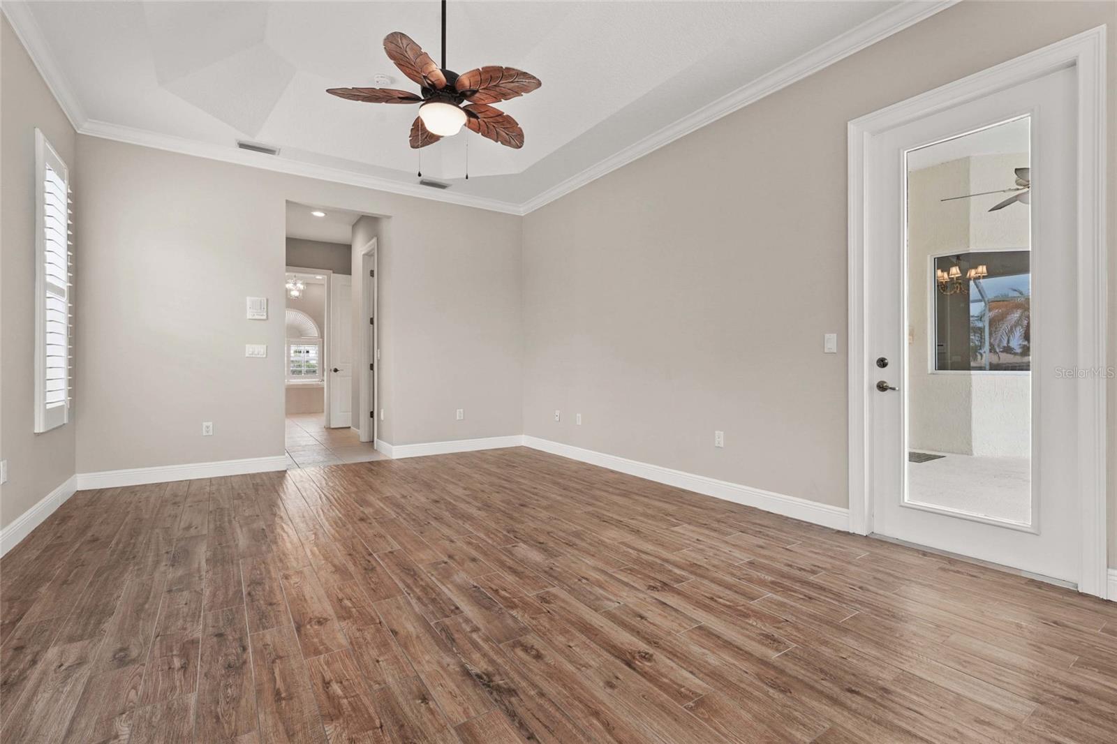 VENETIA PH 3 - Residential