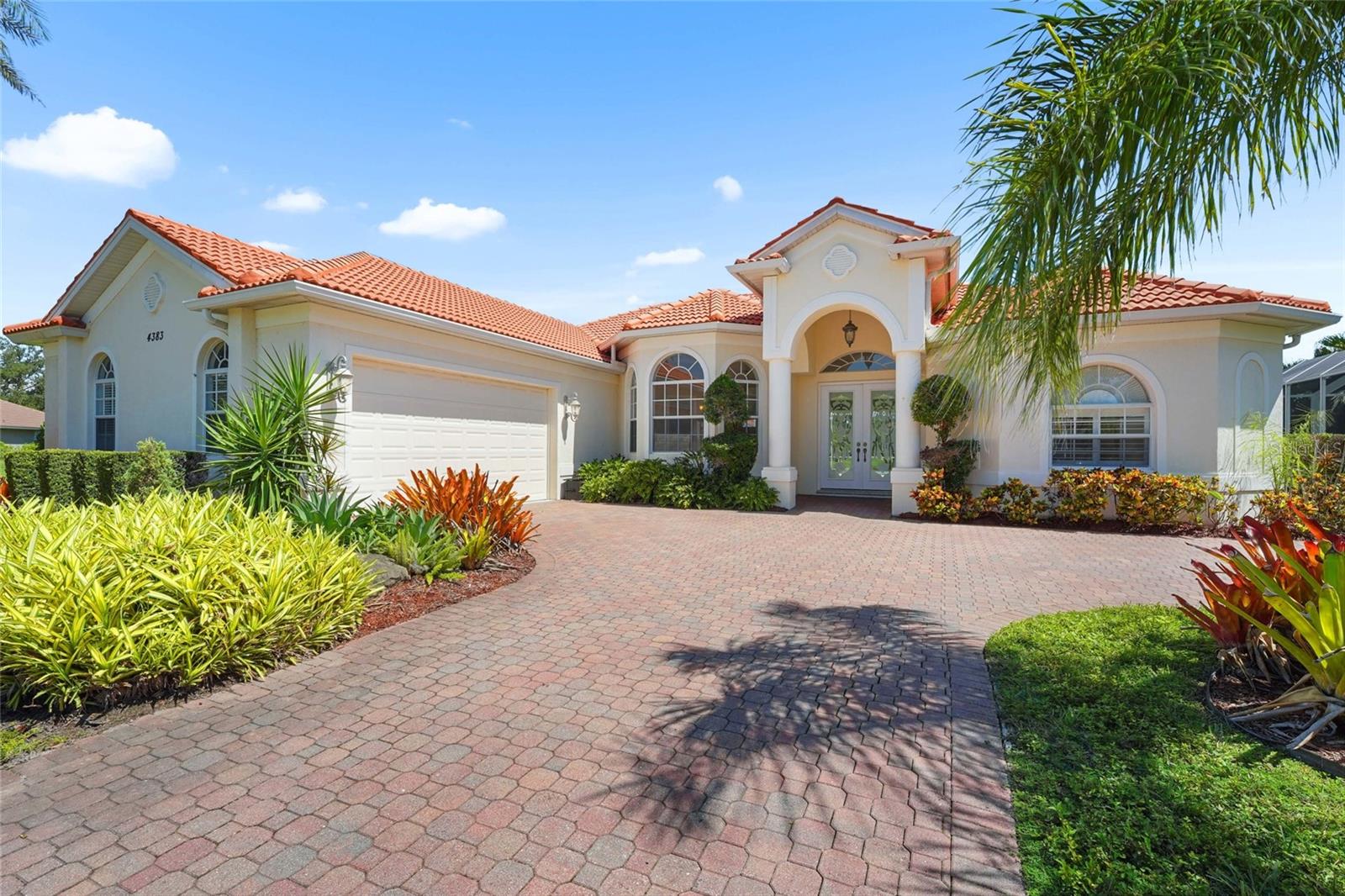 VENETIA PH 3 - Residential