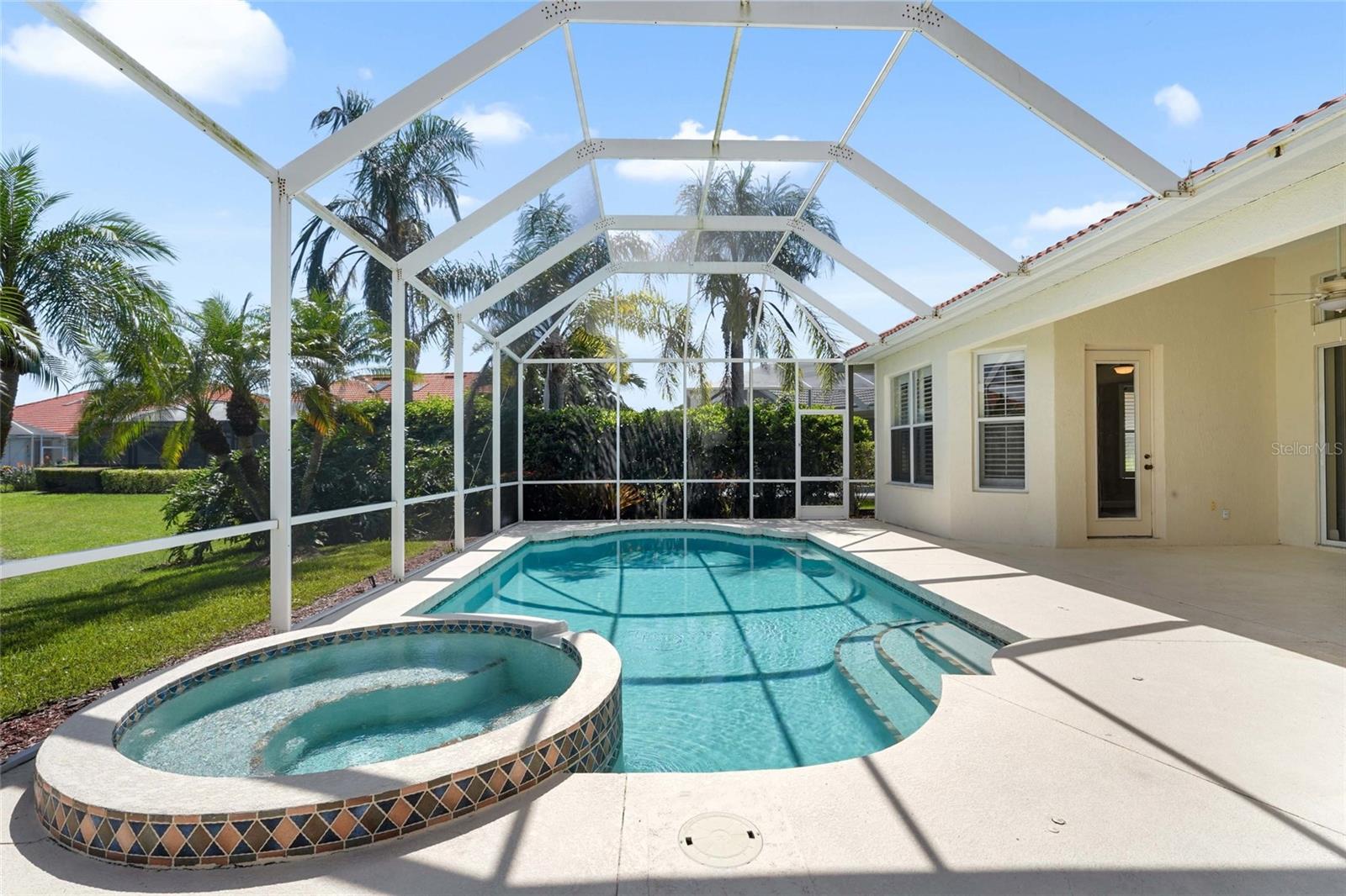 VENETIA PH 3 - Residential