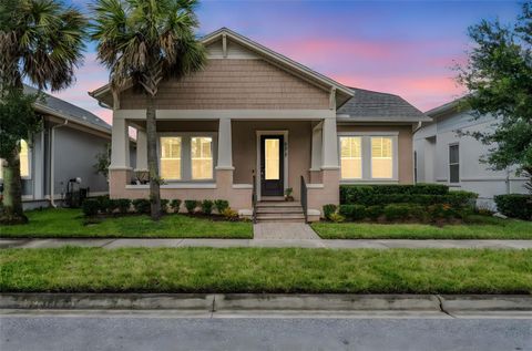 9217 SMITHIES STREET ORLANDO FL 32827