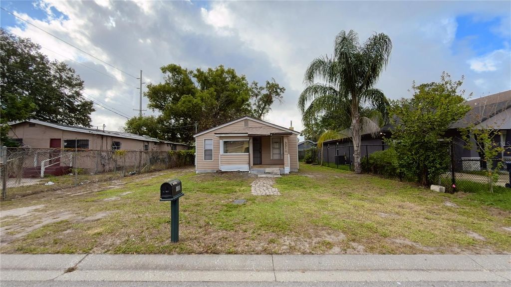 Photo of 3311 E Comanche Avenue, Tampa, FL 33610 (MLS # TB8472326)