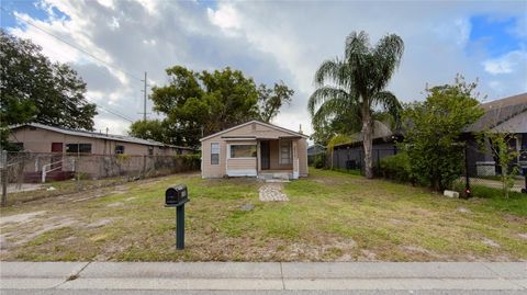 Photo of 3311 E Comanche Avenue, Tampa, FL 33610 (MLS # TB8472326)