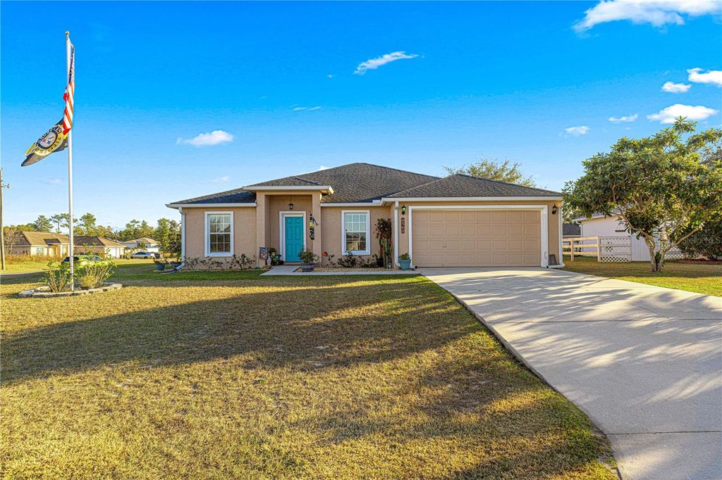 Photo of 6560 SW 129th Street, Ocala, FL 34473 (MLS # OM717765)