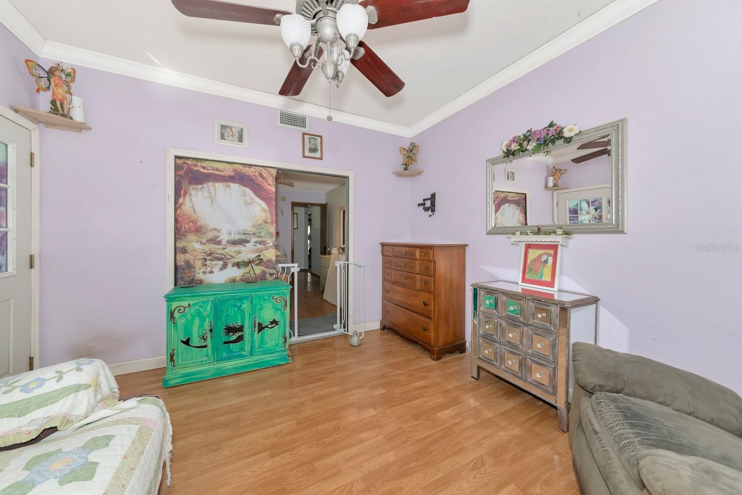 DESOTO ACRES - Residential